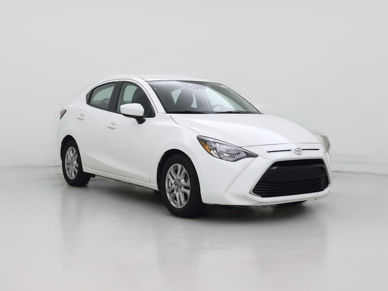 2017 Toyota Yaris iA  -
                  Lithia Springs, GA