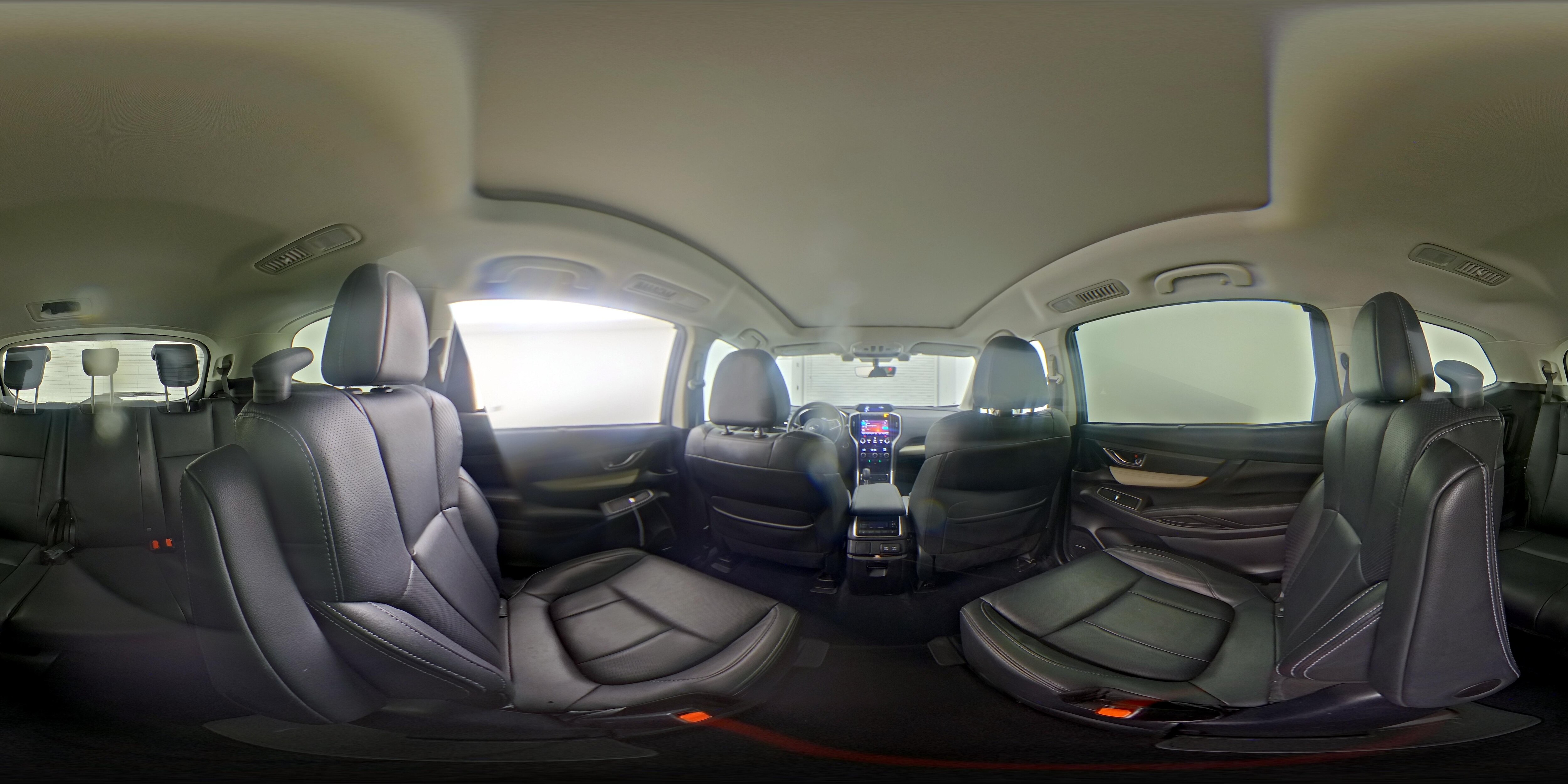 2021 Subaru Ascent Limited - Photo 29