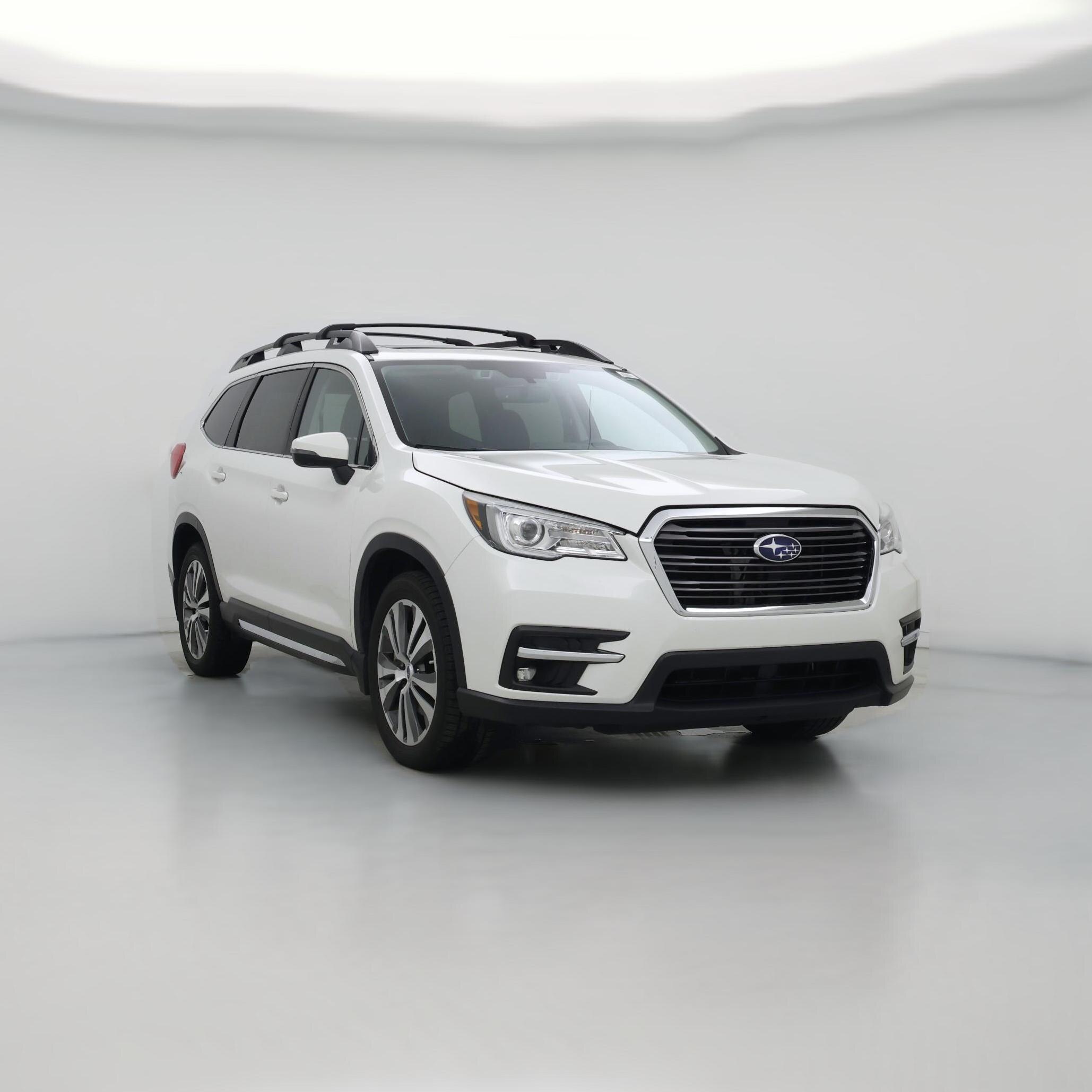 Thumbnail: 2021 Subaru Ascent - 1