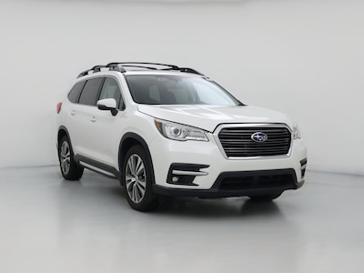 2021 Subaru Ascent Limited