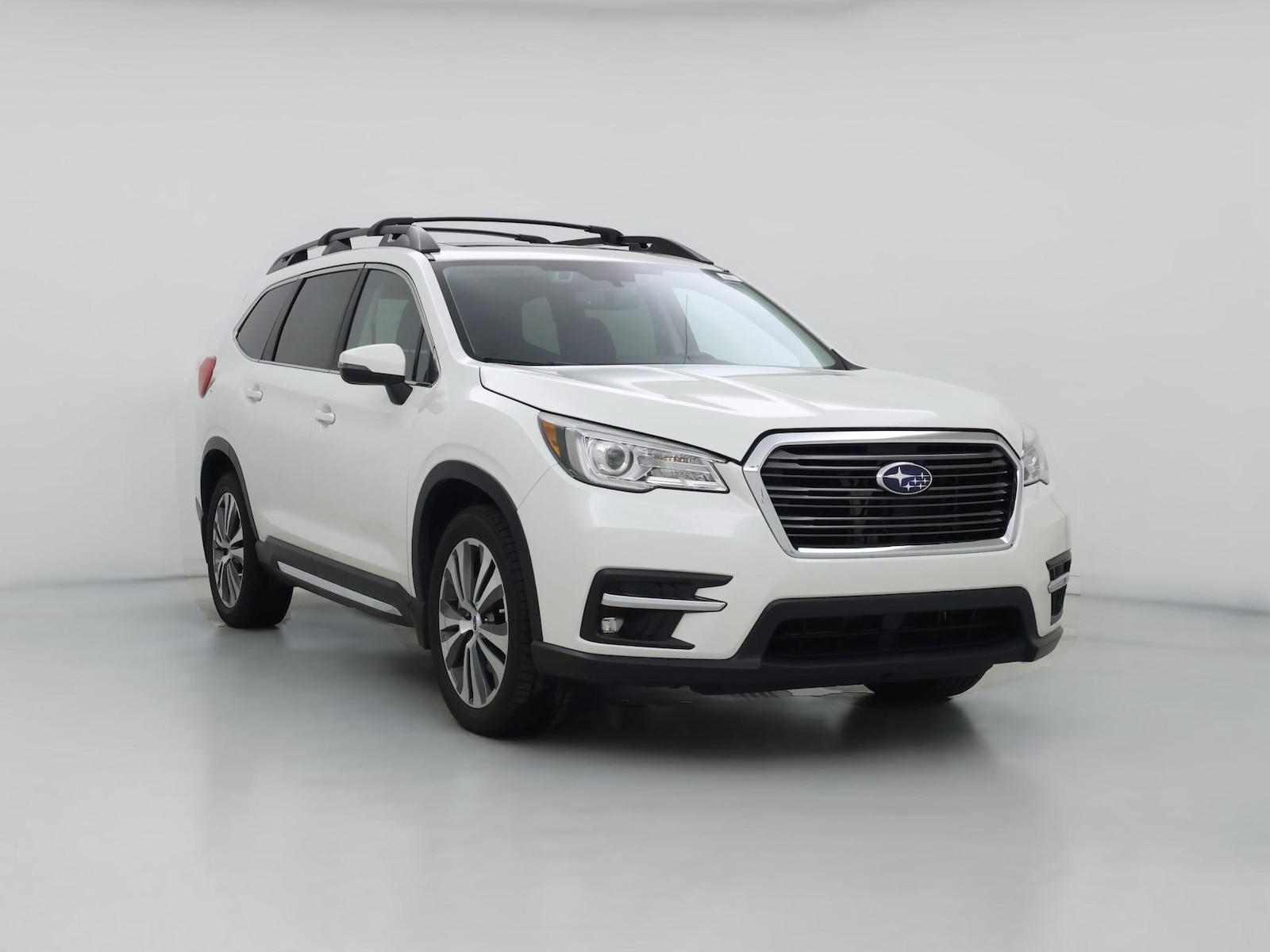 2021 Subaru Ascent Limited - Photo 1