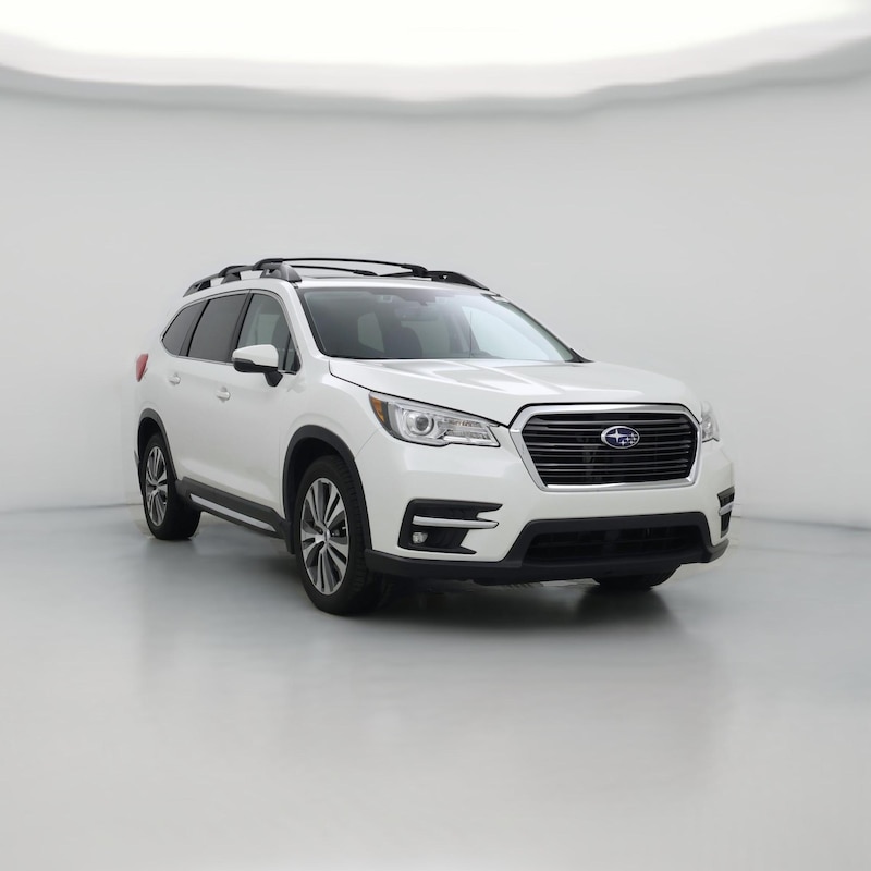2021 Subaru Ascent Limited