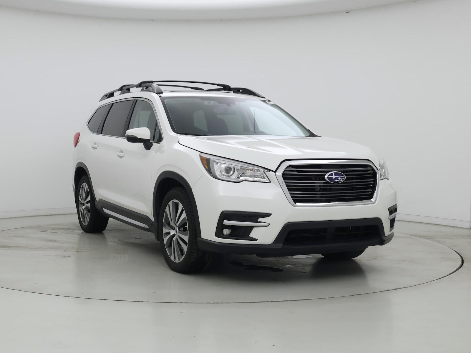 2021 Subaru Ascent Limited - Photo 2
