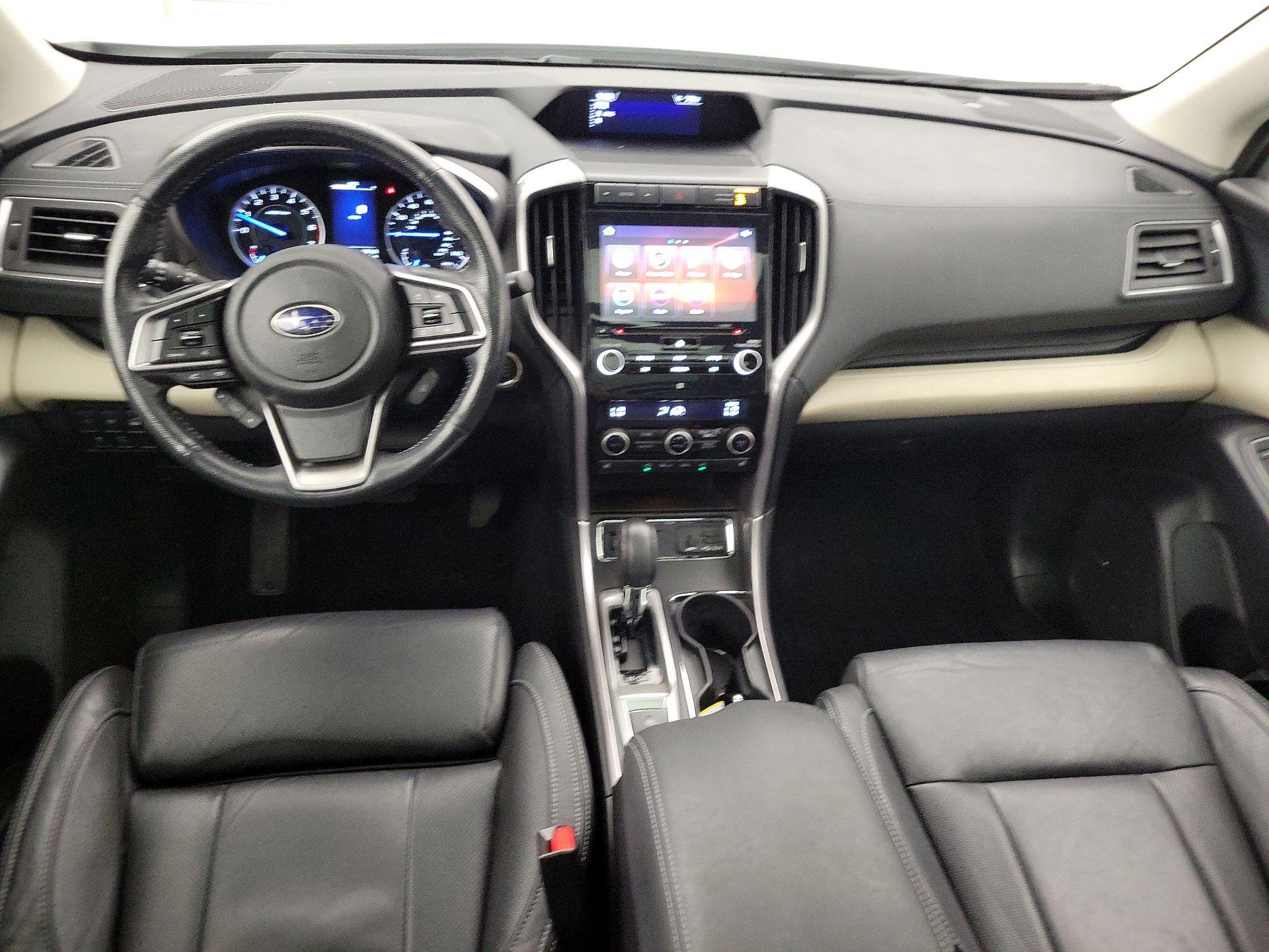 Thumbnail: 2021 Subaru Ascent - 9