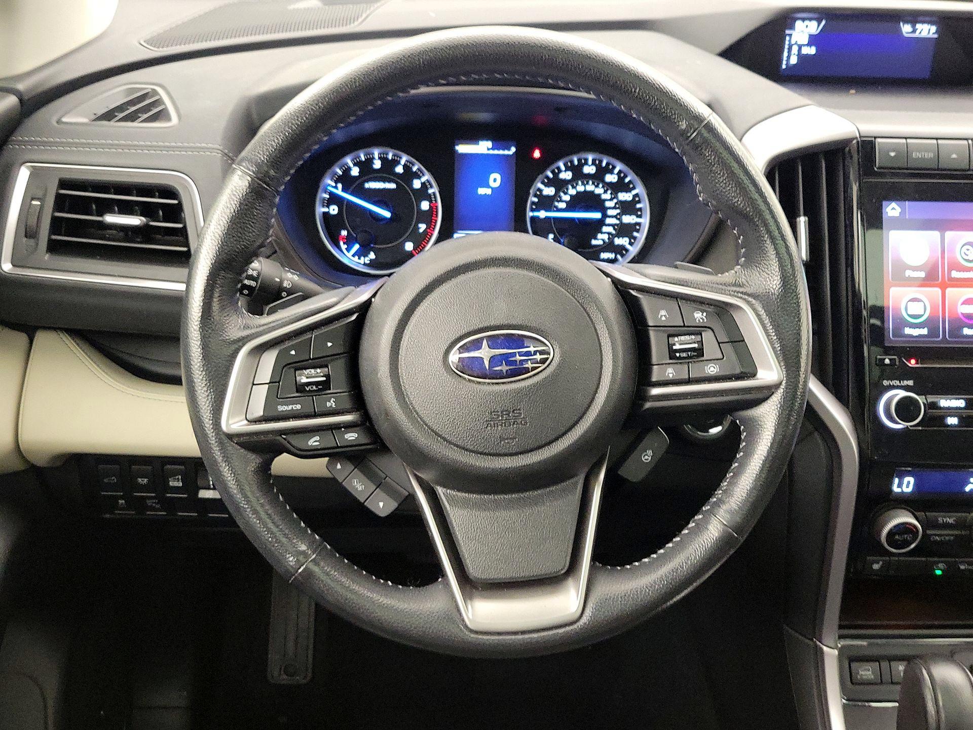 Thumbnail: 2021 Subaru Ascent - 10