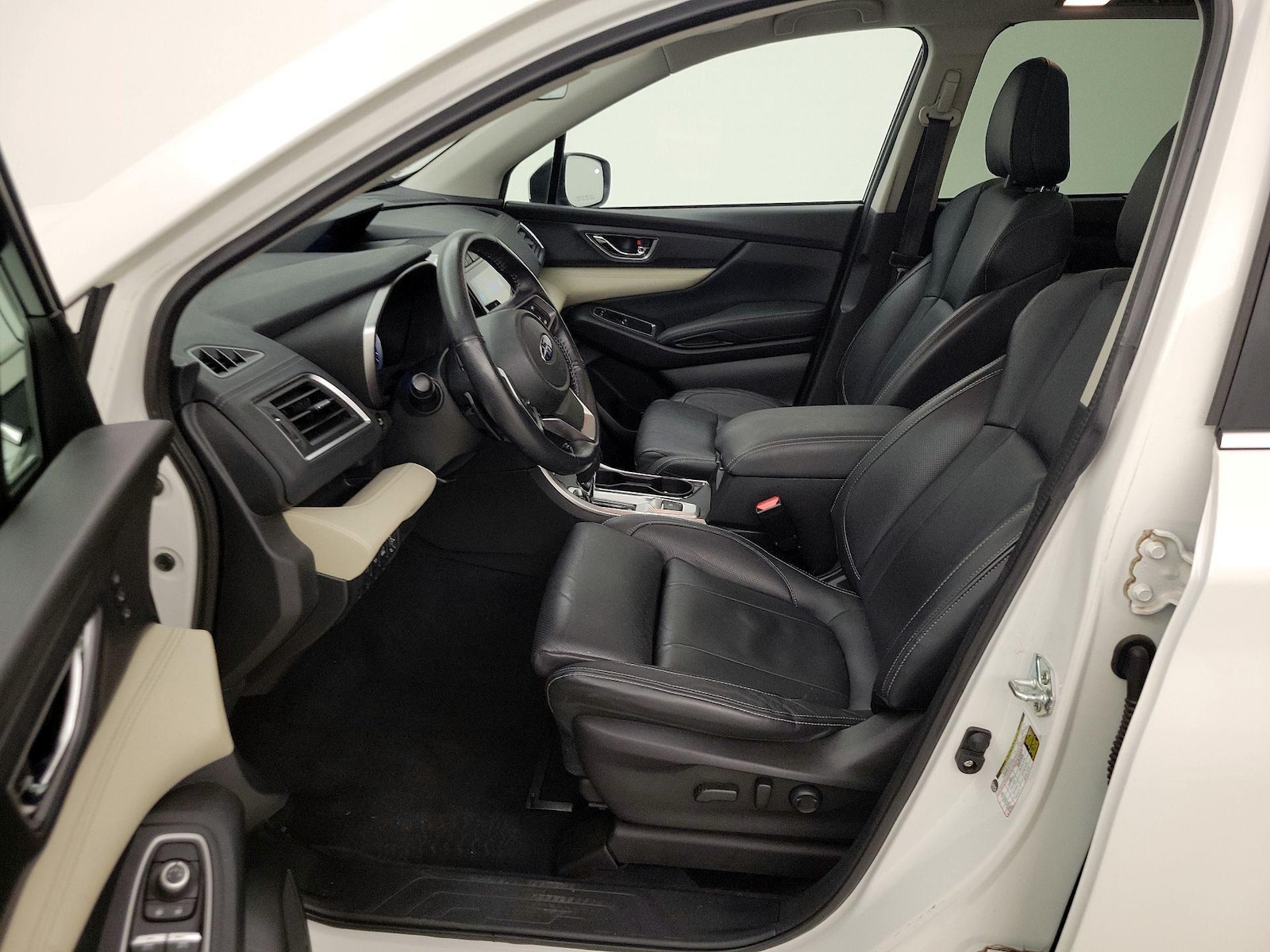 2021 Subaru Ascent Limited - Photo 12