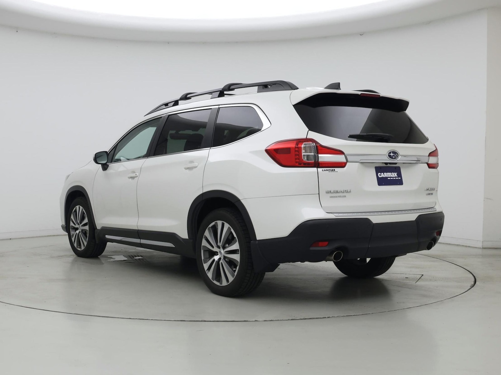 2021 Subaru Ascent Limited - Photo 3