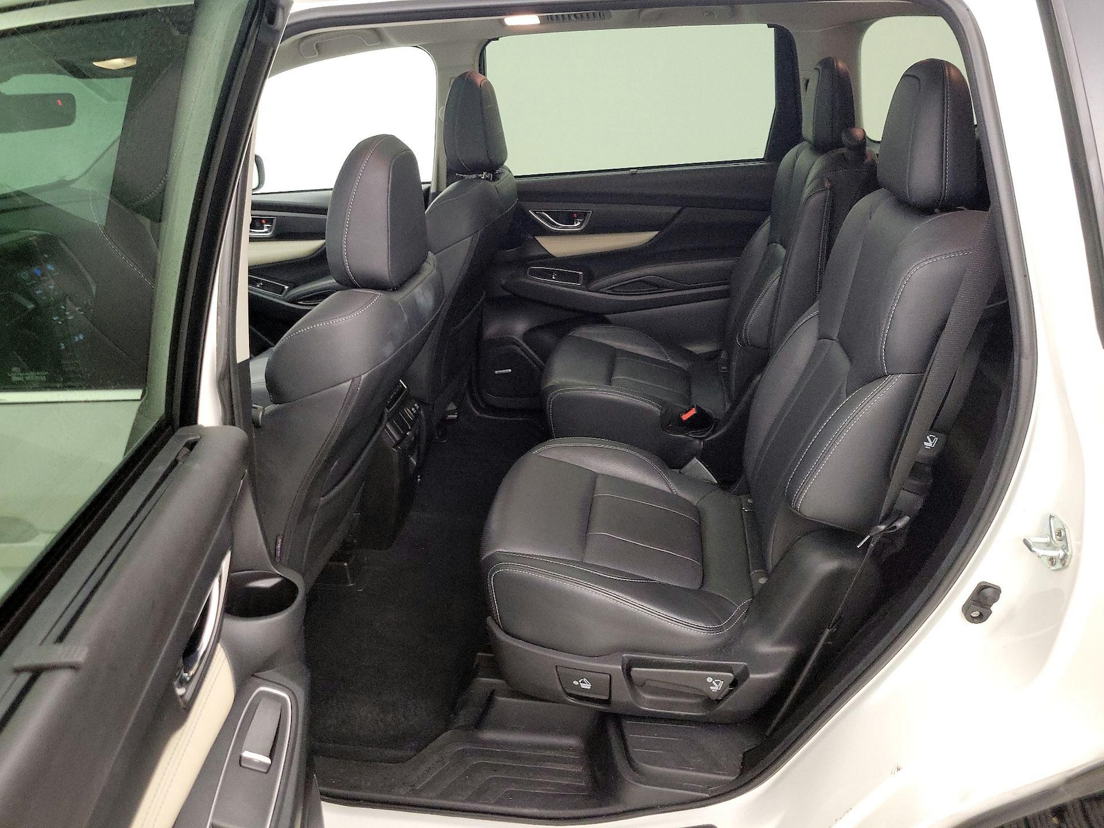 2021 Subaru Ascent Limited - Photo 22