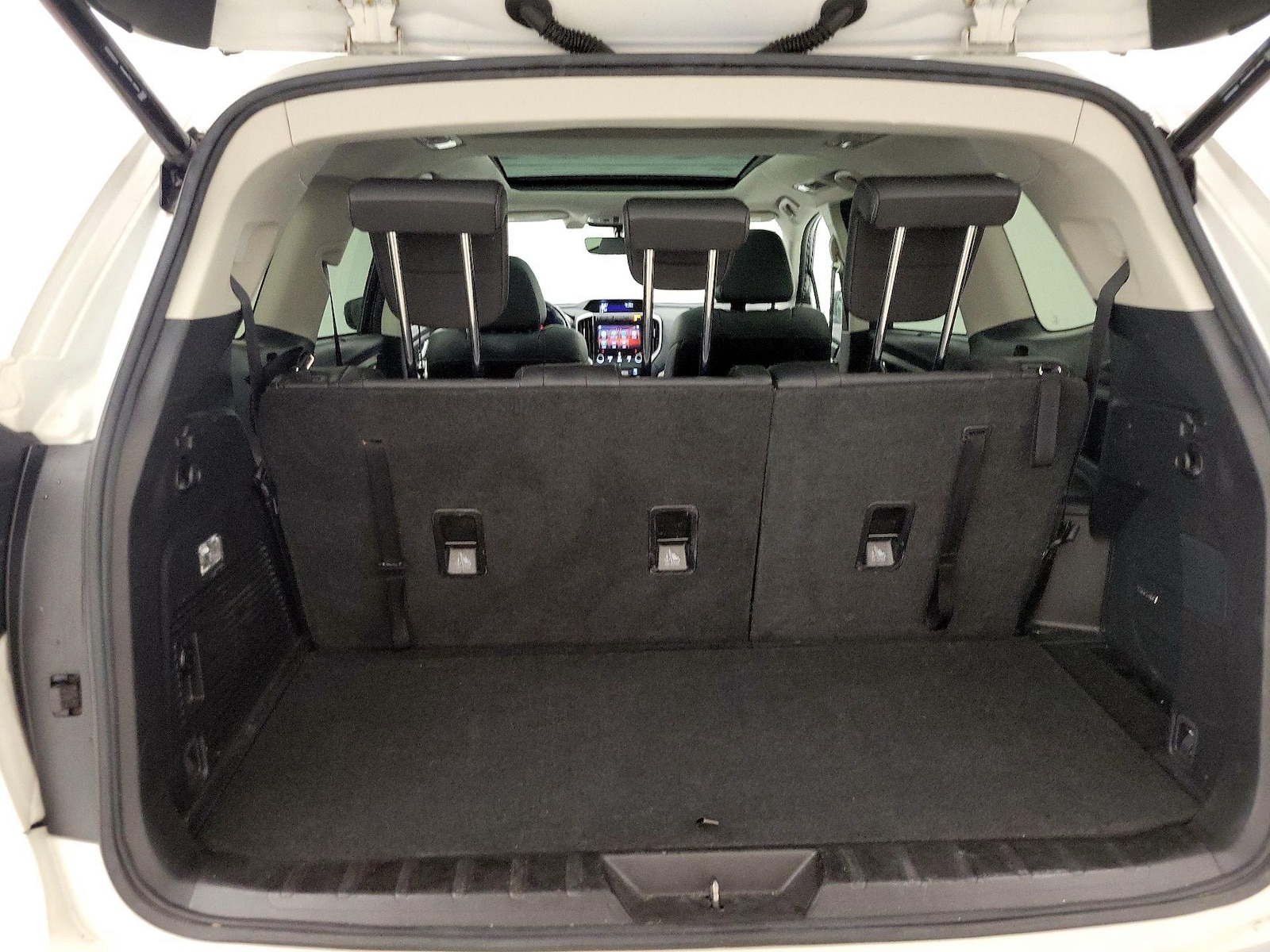 2021 Subaru Ascent Limited - Photo 24