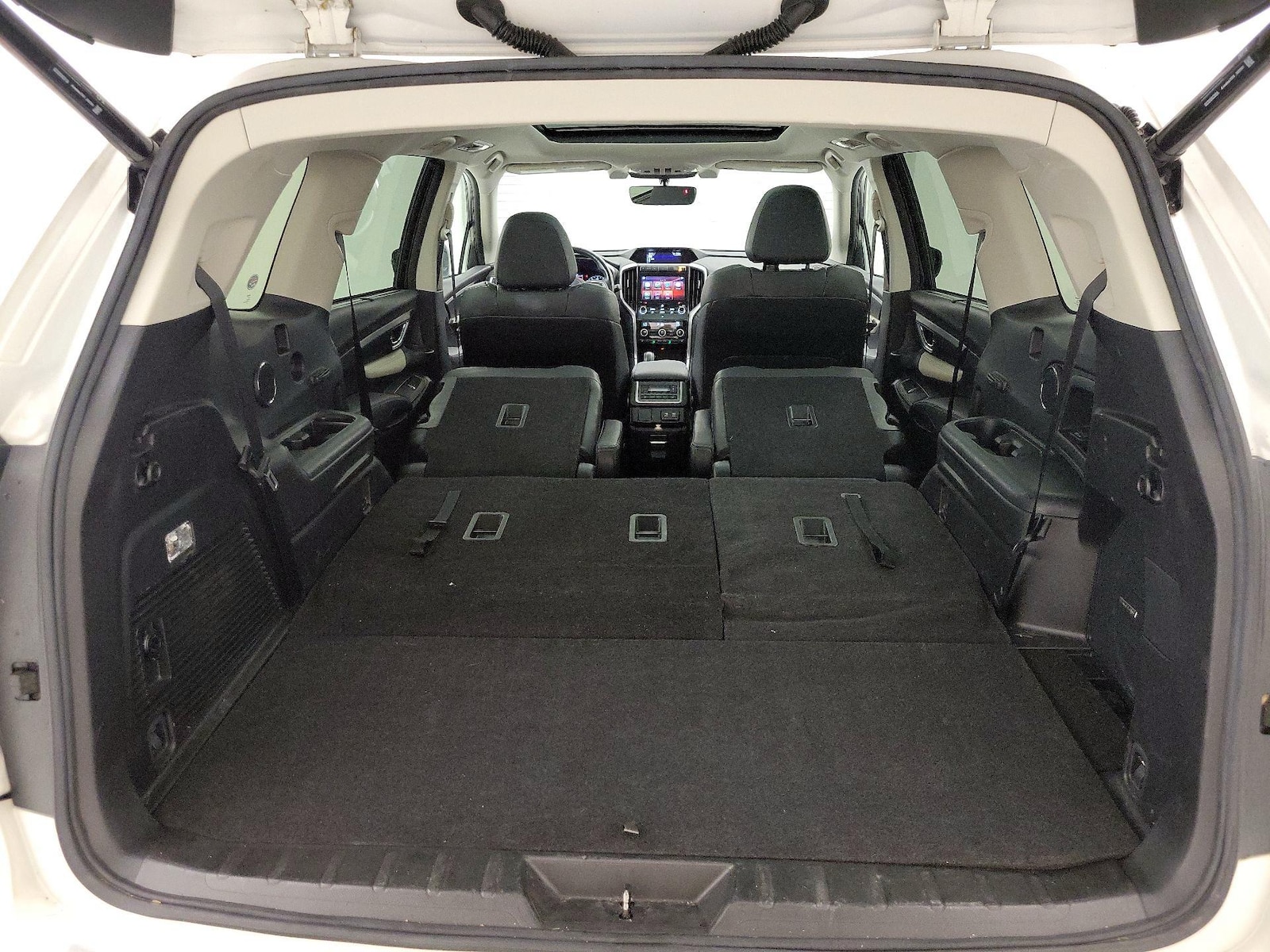 2021 Subaru Ascent Limited - Photo 25
