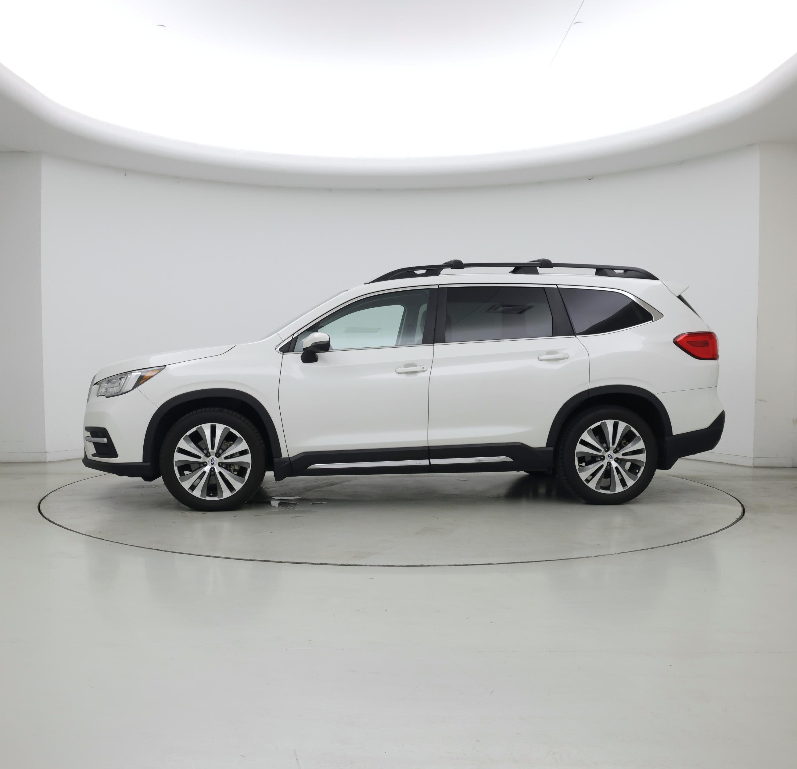 Thumbnail: 2021 Subaru Ascent - 3