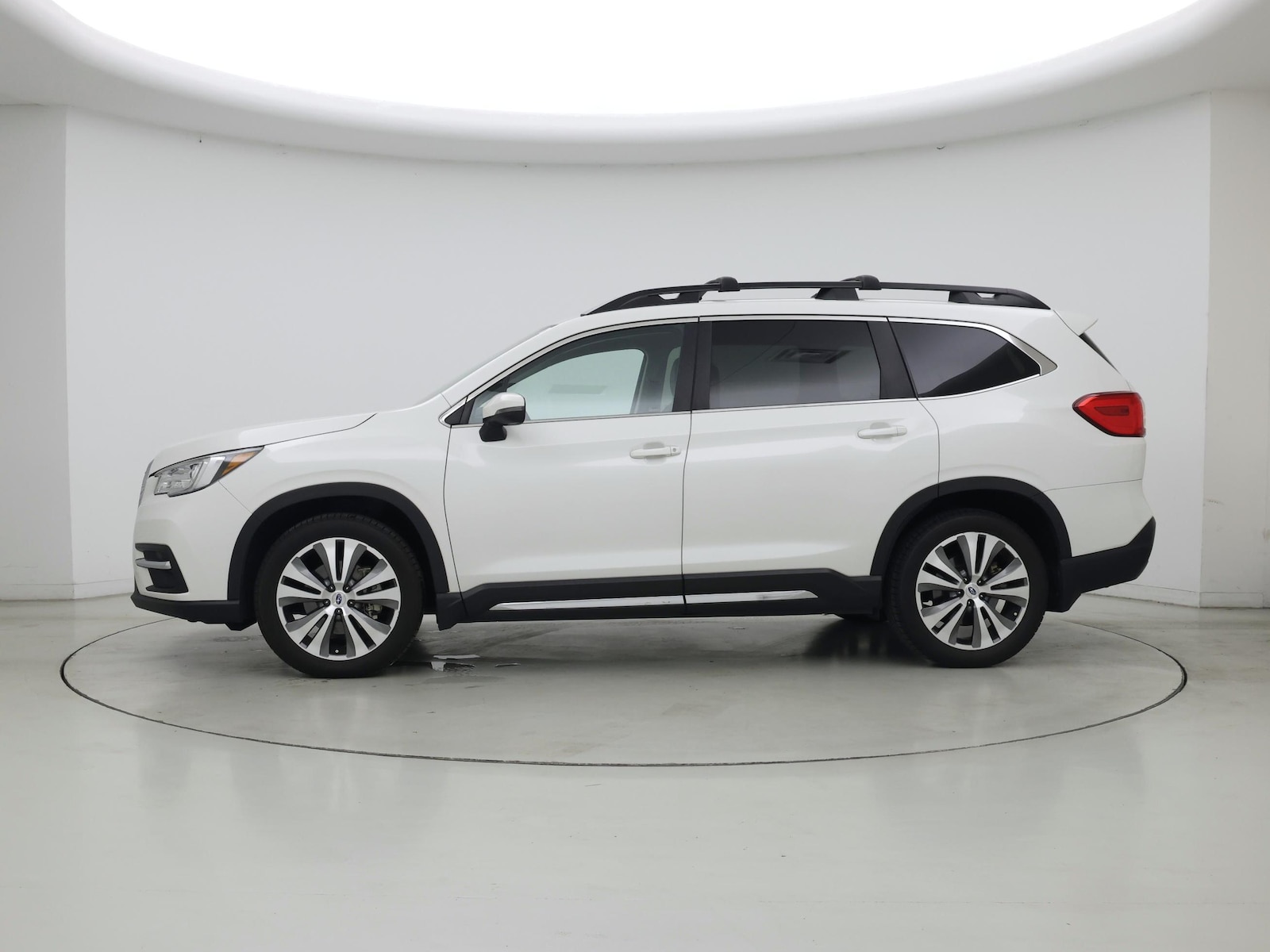 2021 Subaru Ascent Limited - Photo 4