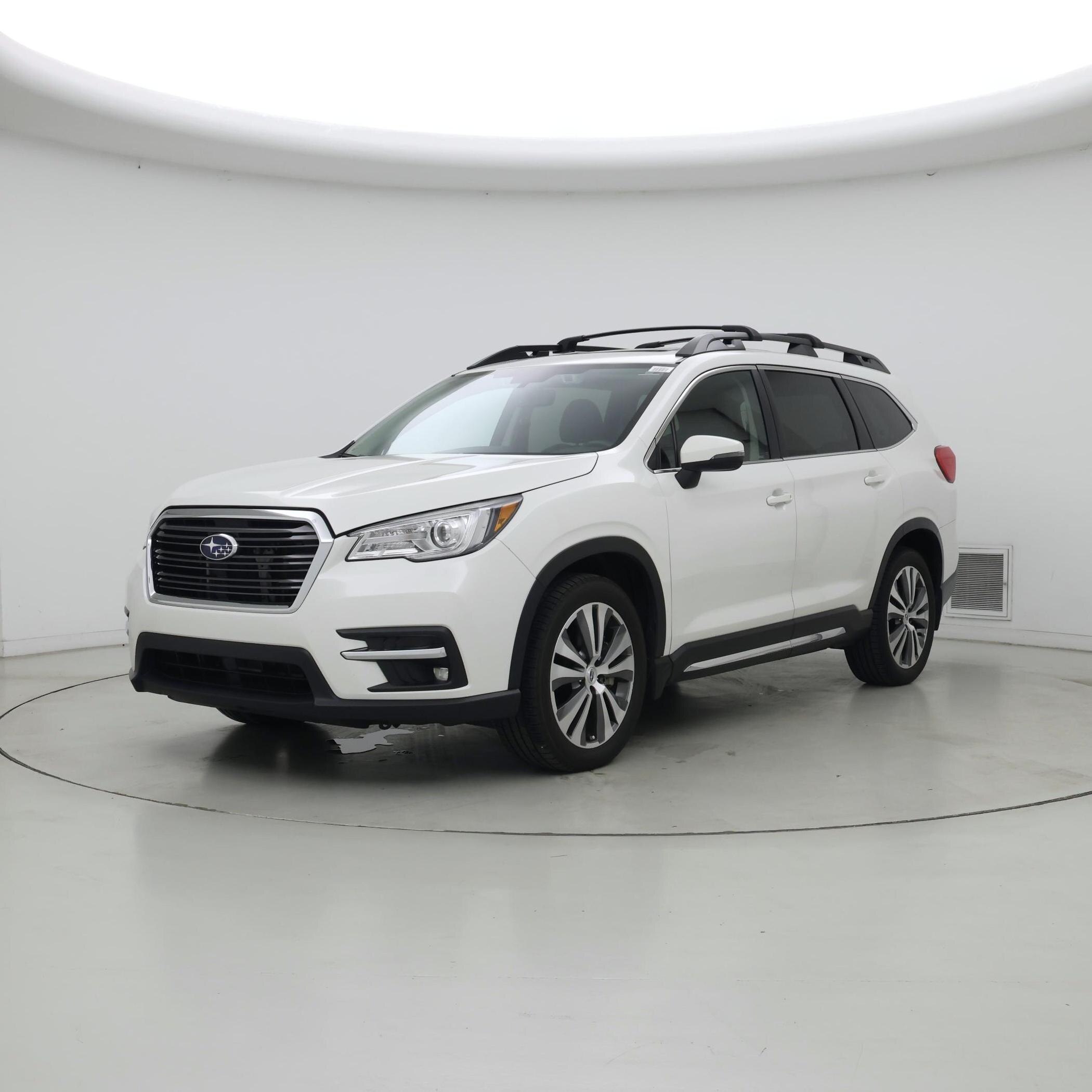 Thumbnail: 2021 Subaru Ascent - 4
