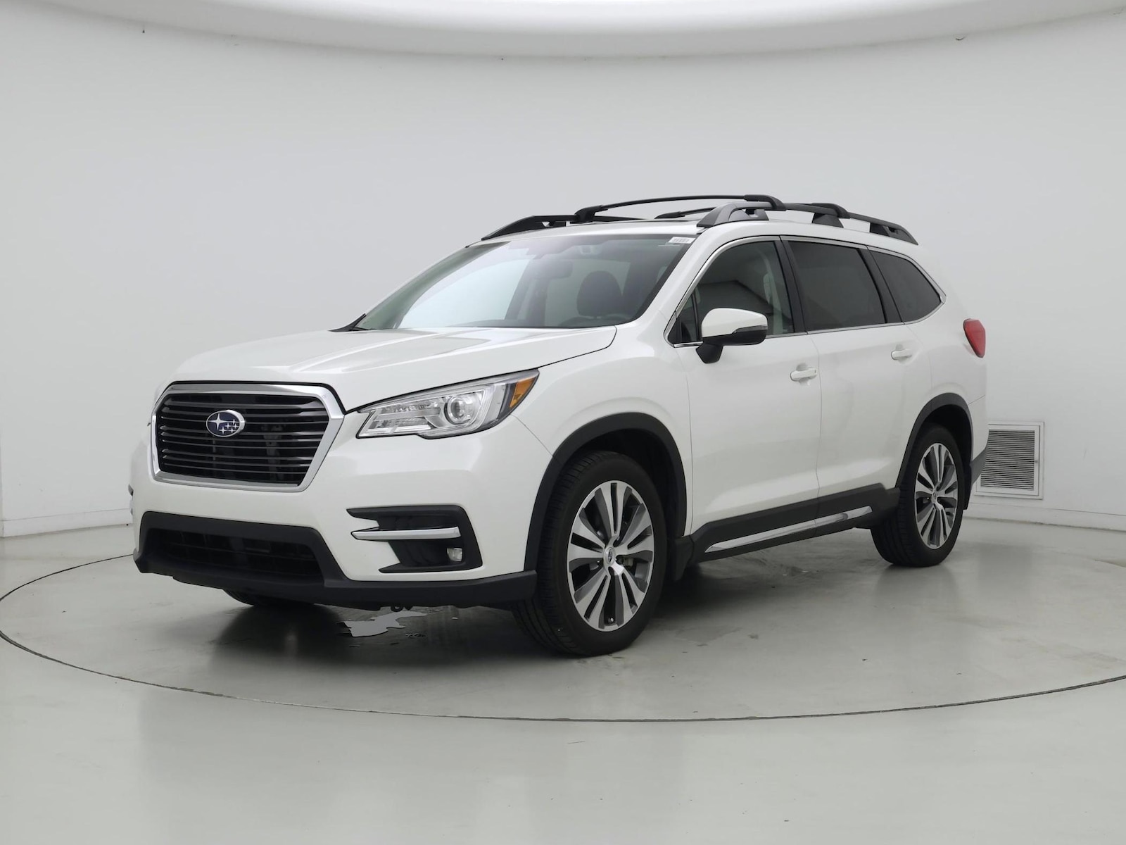 2021 Subaru Ascent Limited - Photo 5