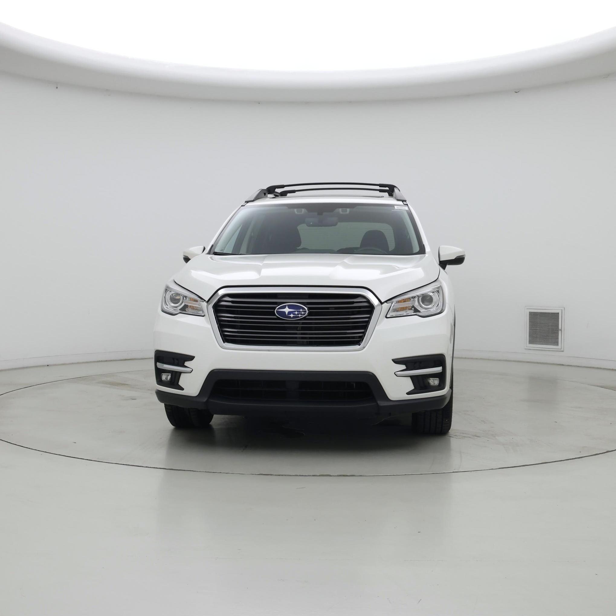 Thumbnail: 2021 Subaru Ascent - 5
