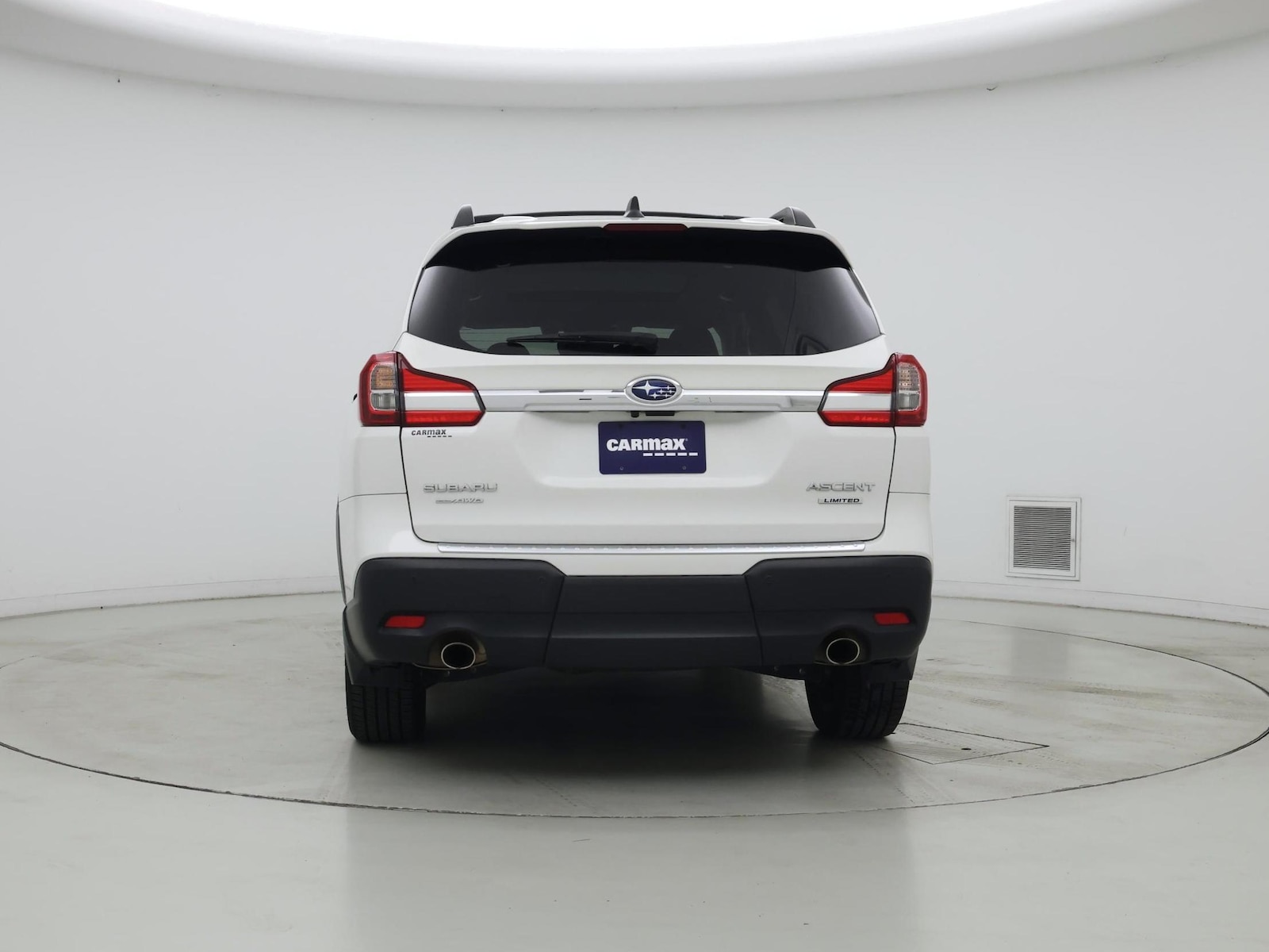 2021 Subaru Ascent Limited - Photo 7