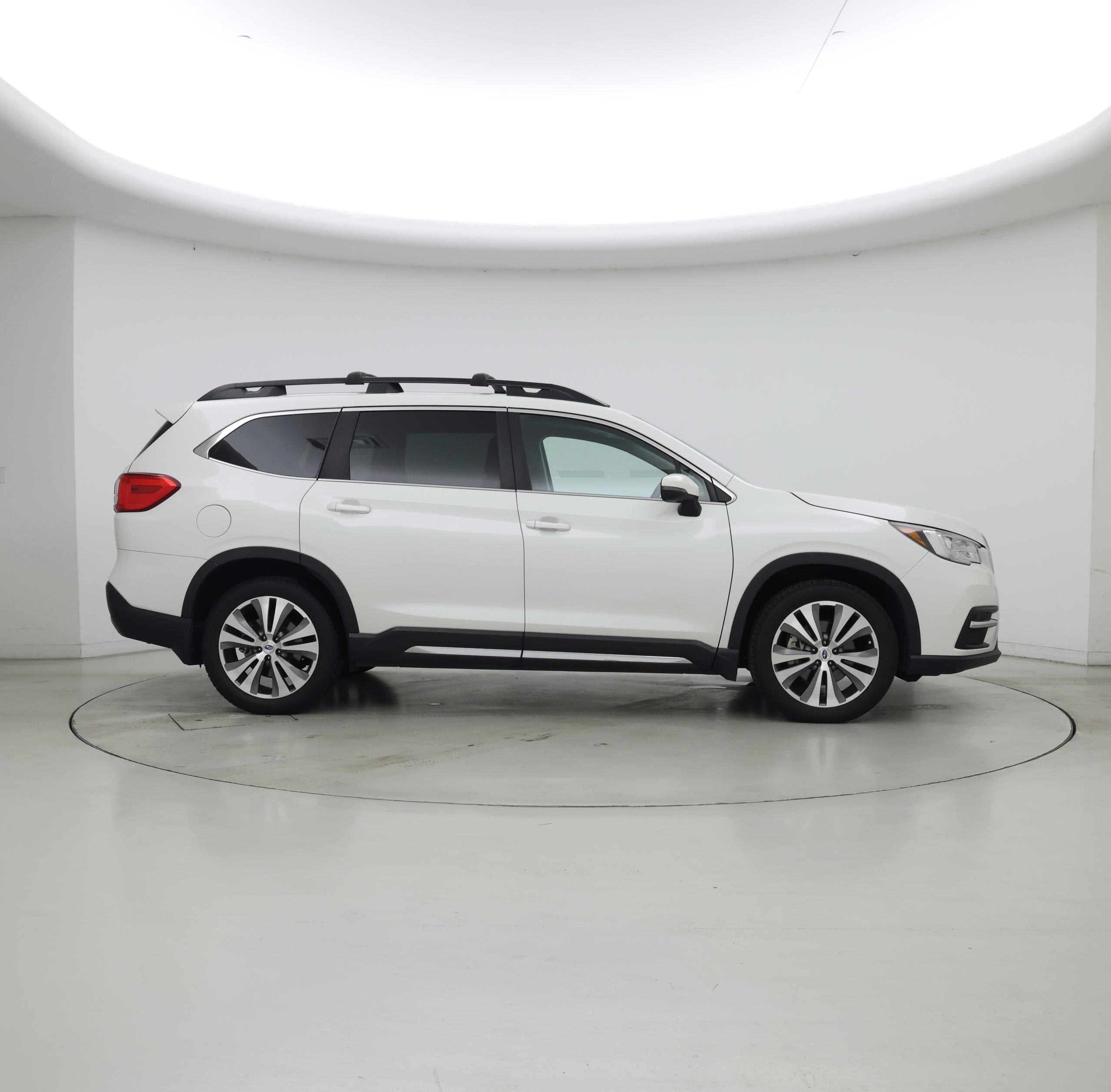 Thumbnail: 2021 Subaru Ascent - 7