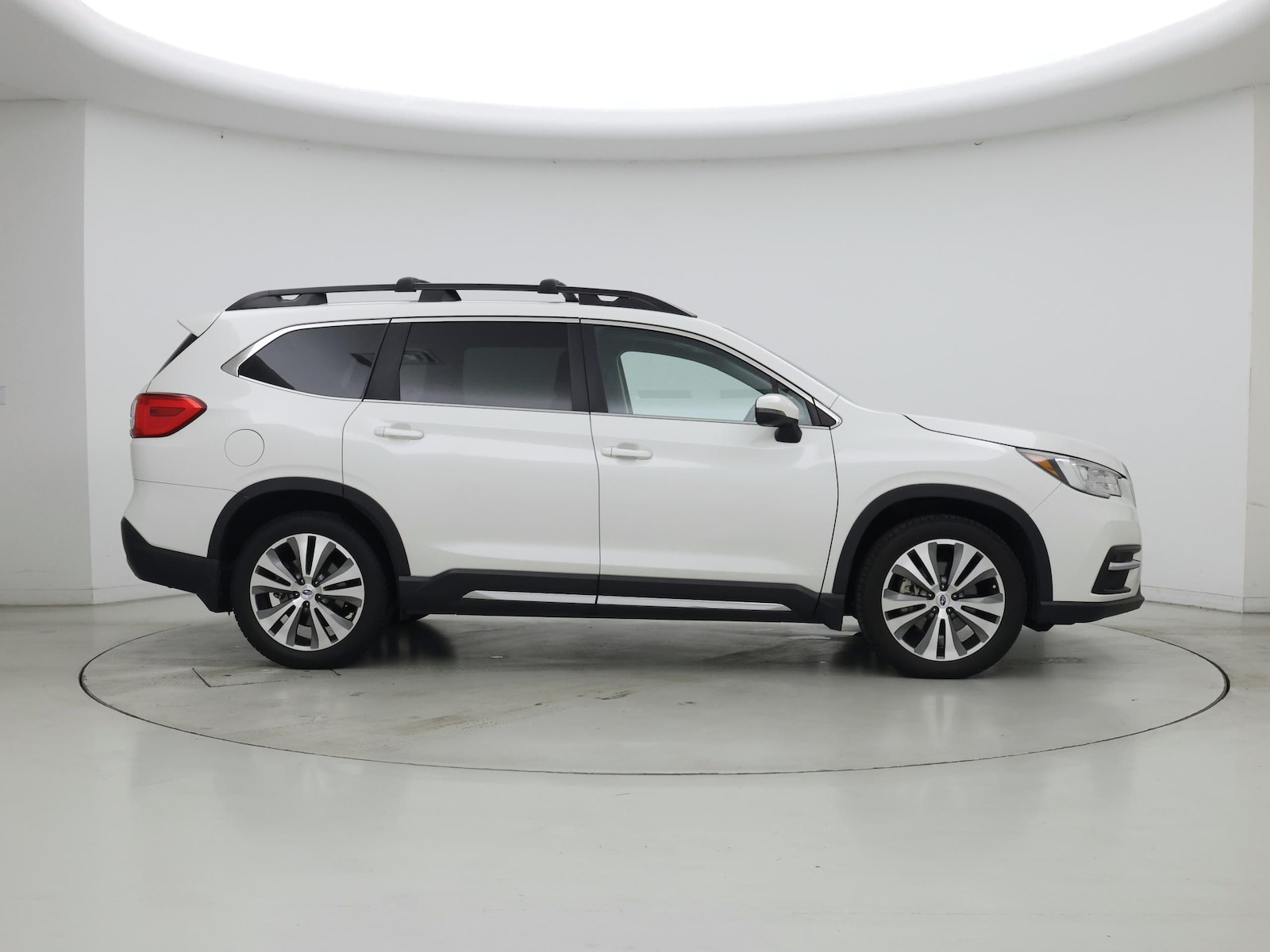 2021 Subaru Ascent Limited - Photo 8
