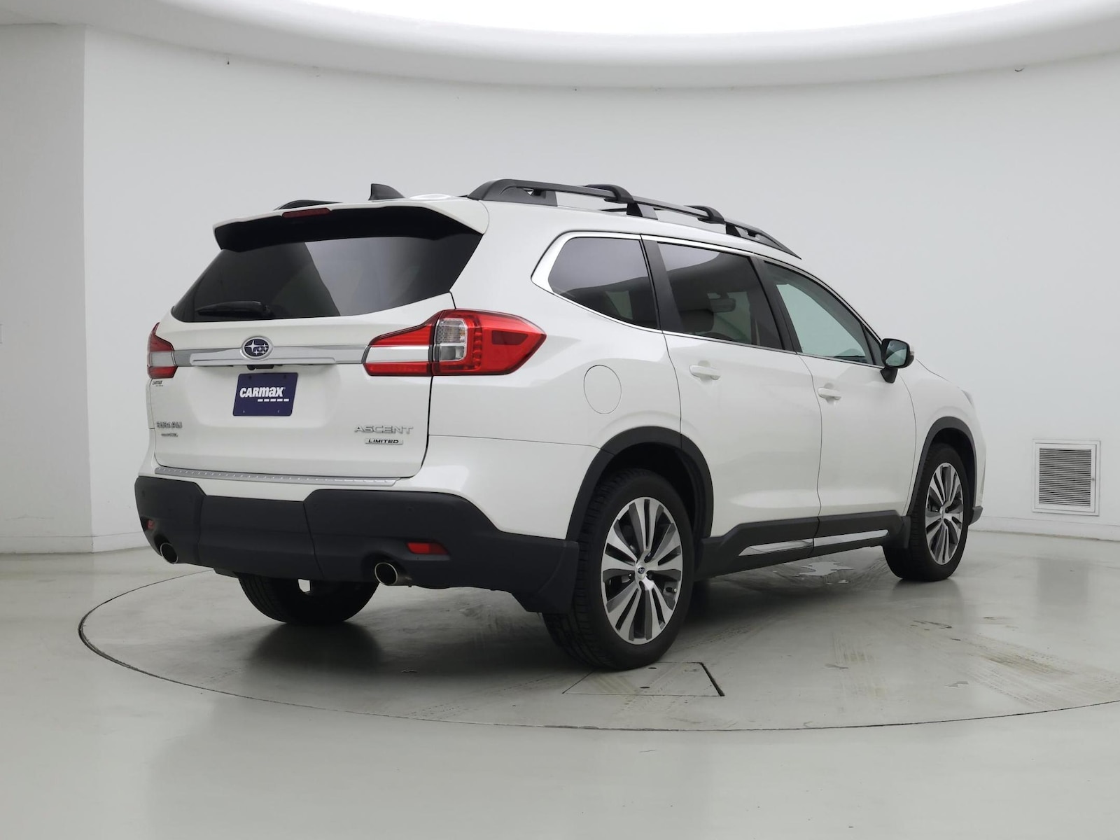 2021 Subaru Ascent Limited - Photo 9