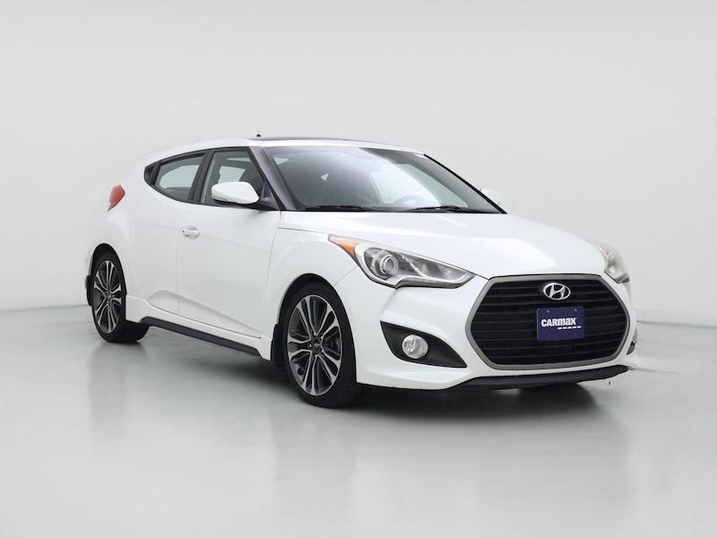 2016 Hyundai Veloster Turbo -
                  Lithia Springs, GA