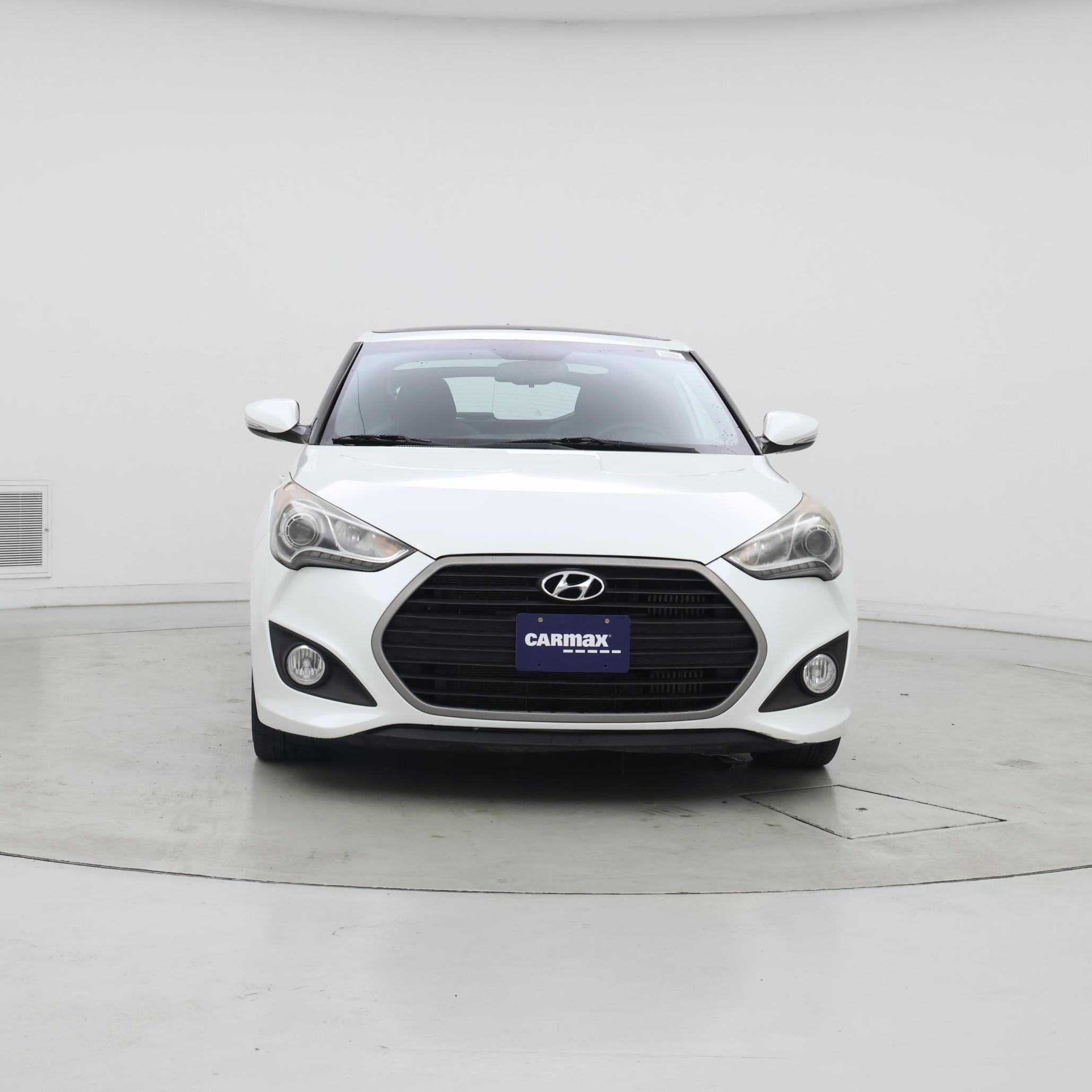 Thumbnail: 2016 Hyundai Veloster - 5