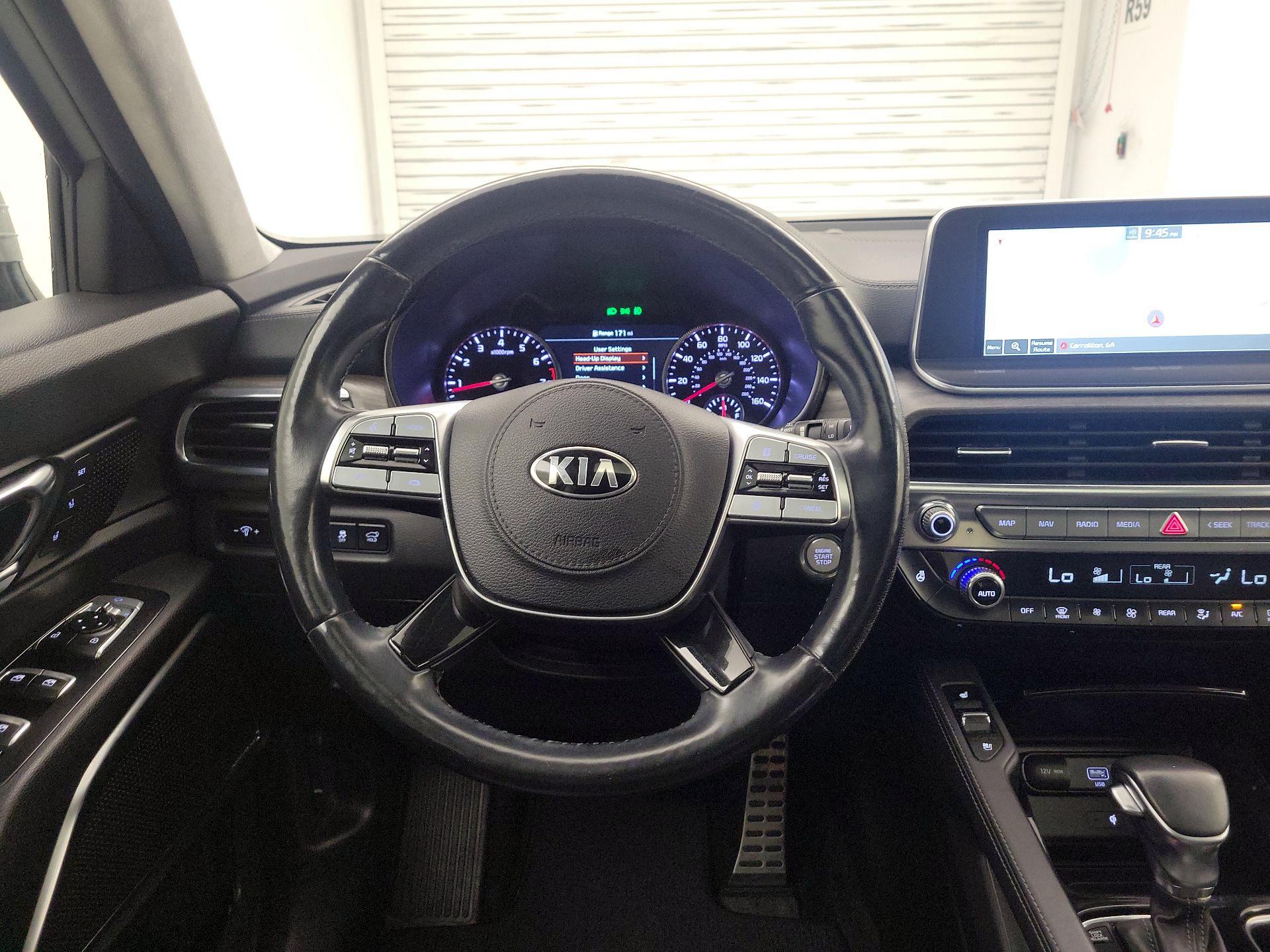 Thumbnail: 2021 Kia Telluride - 10