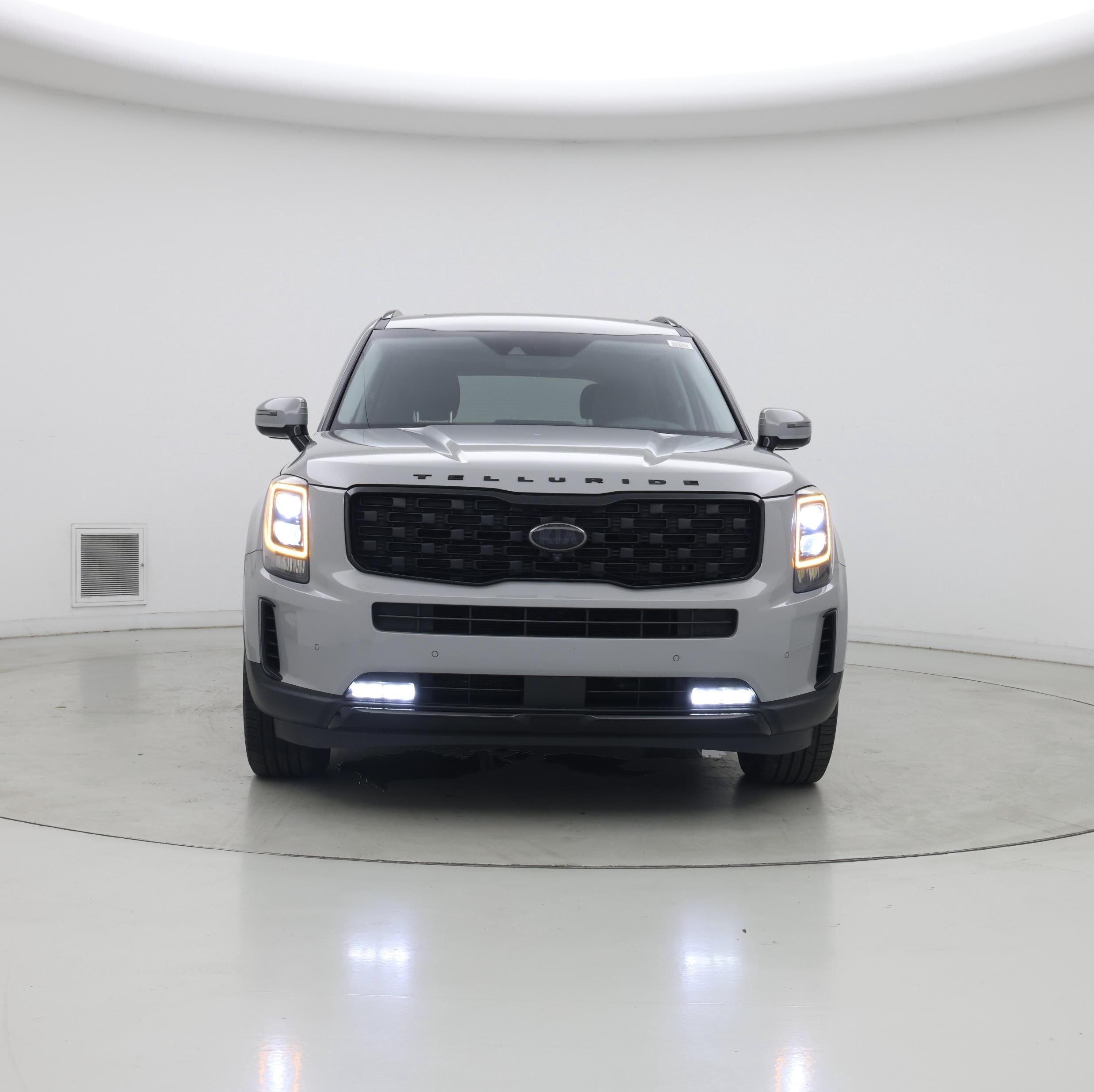 Thumbnail: 2021 Kia Telluride - 5