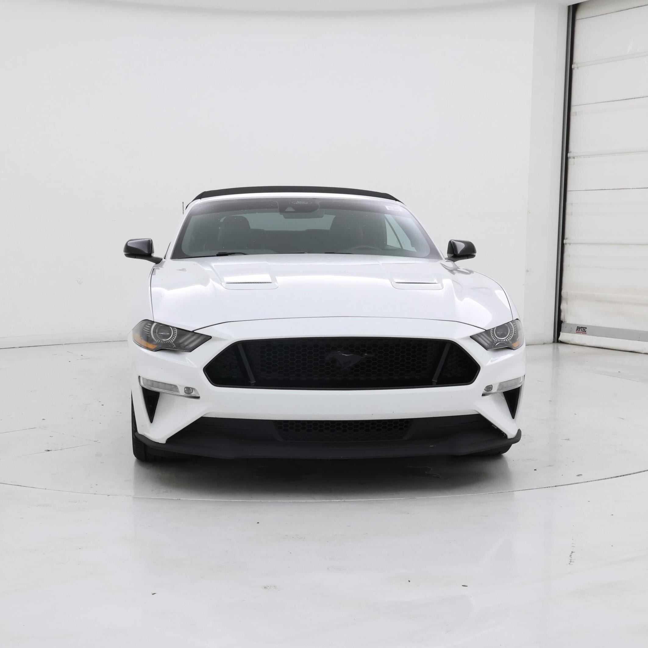 Thumbnail: 2021 Ford Mustang - 5
