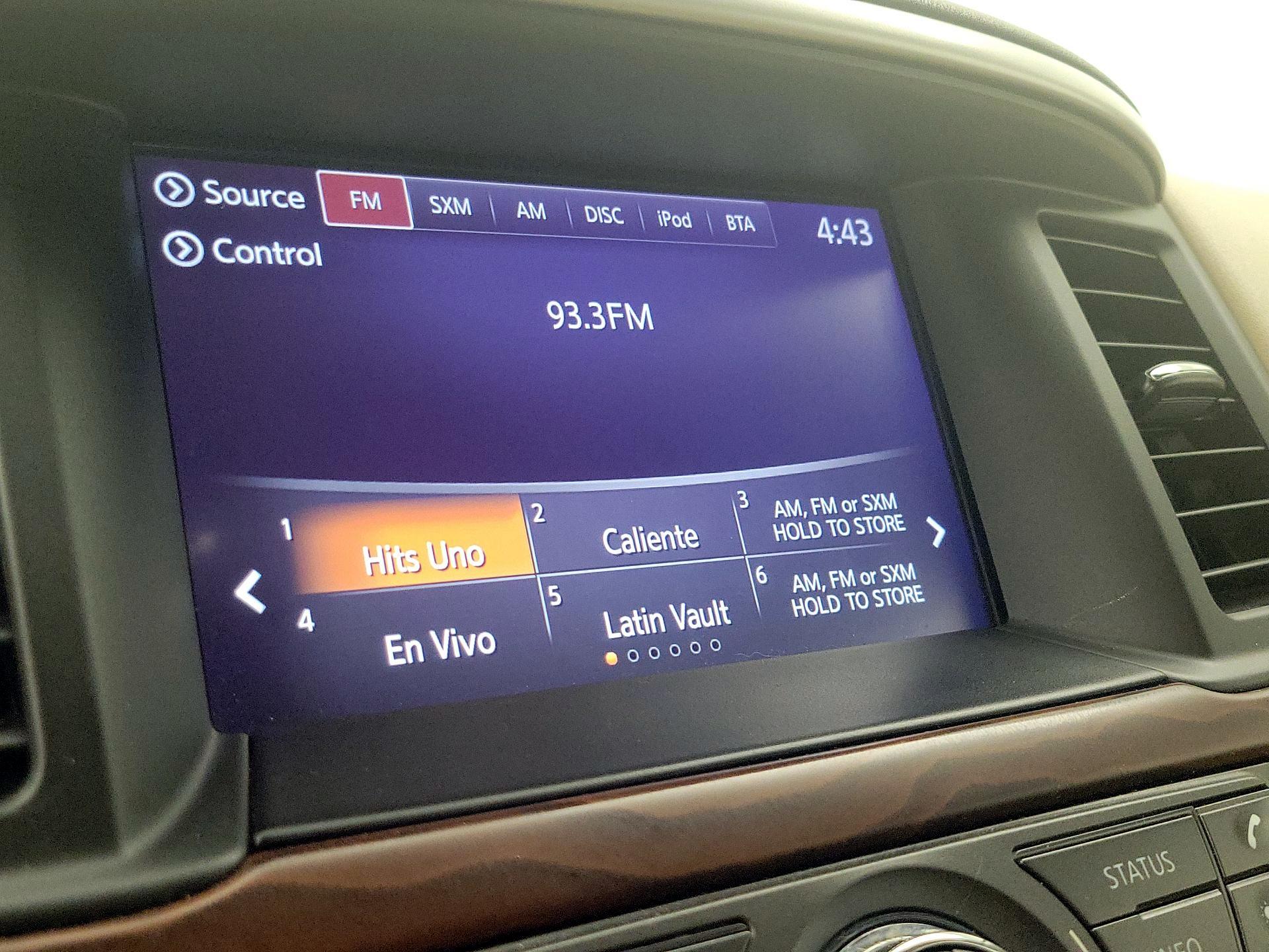 Thumbnail: 2020 Nissan Pathfinder - 16