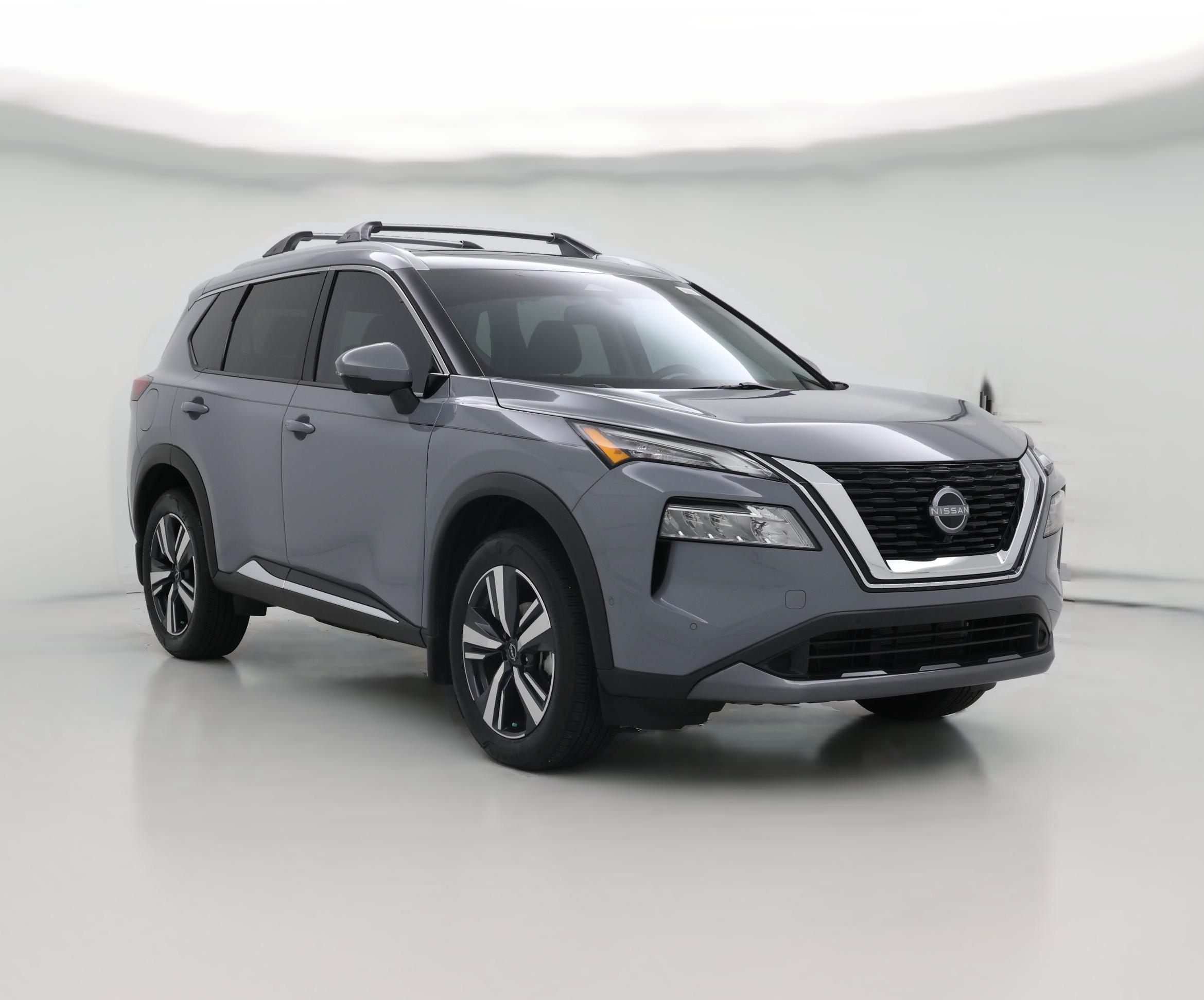 Thumbnail: 2023 Nissan Rogue - 1