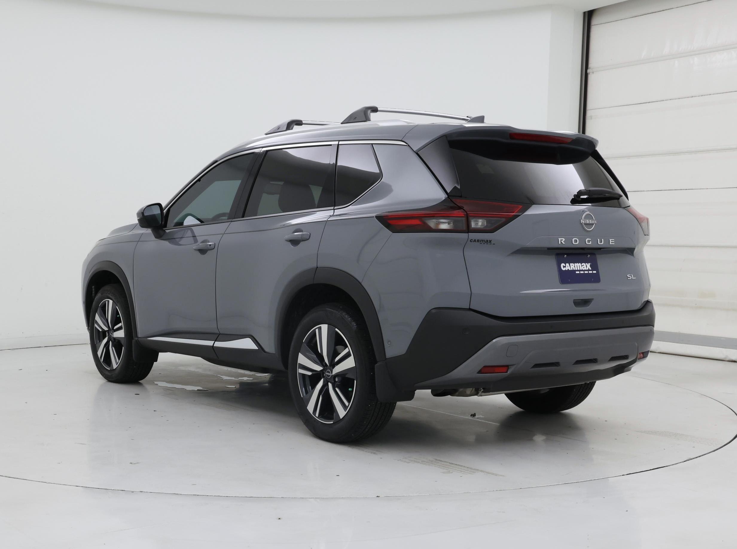 Thumbnail: 2023 Nissan Rogue - 2