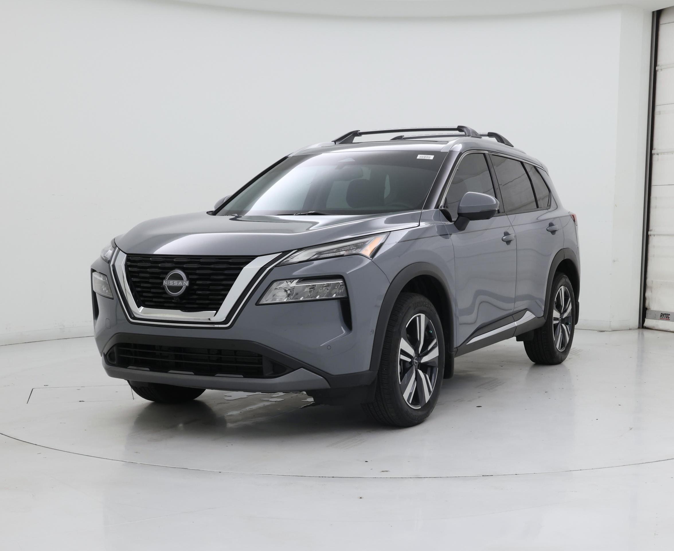 Thumbnail: 2023 Nissan Rogue - 4