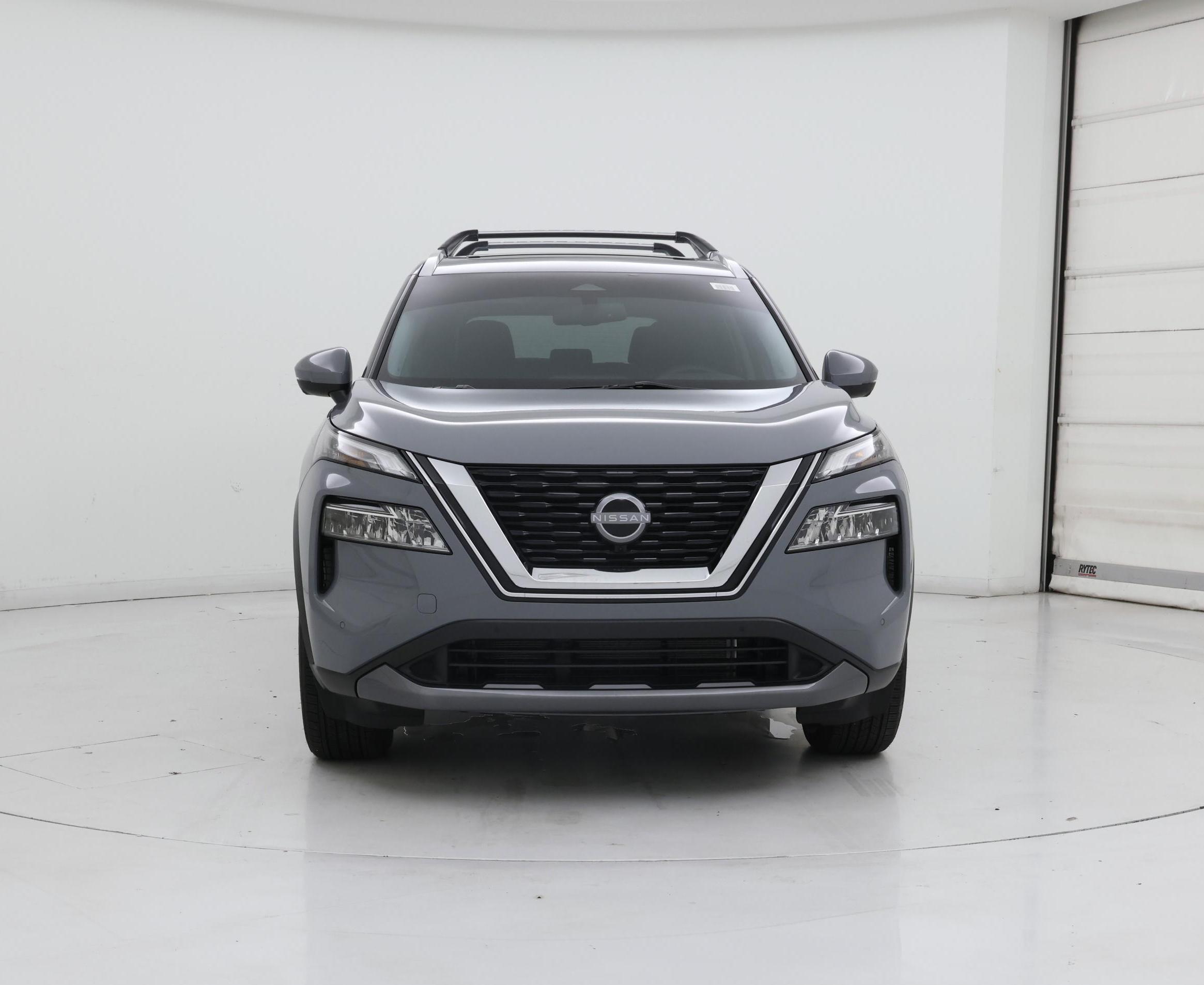 Thumbnail: 2023 Nissan Rogue - 5