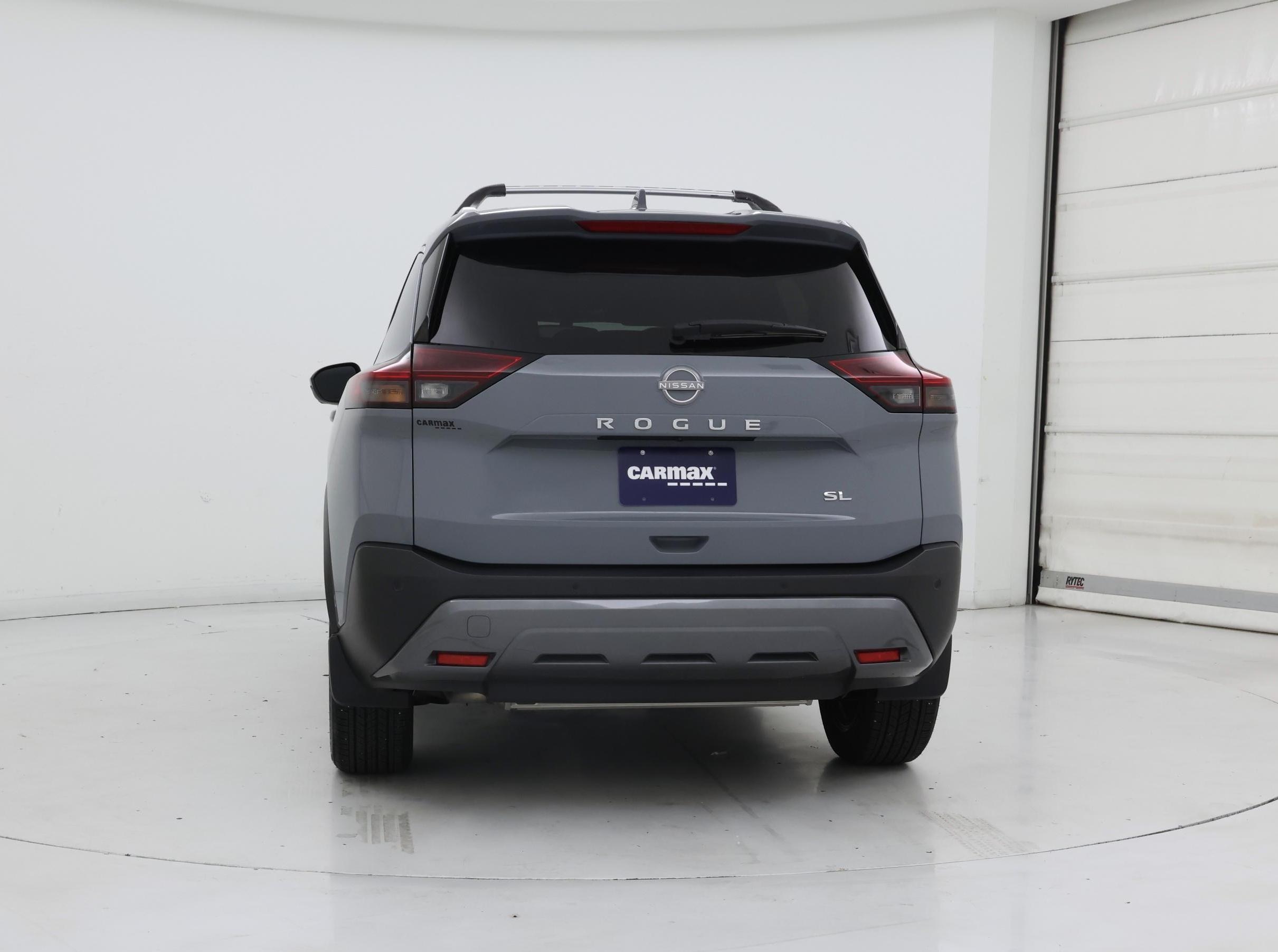 Thumbnail: 2023 Nissan Rogue - 6