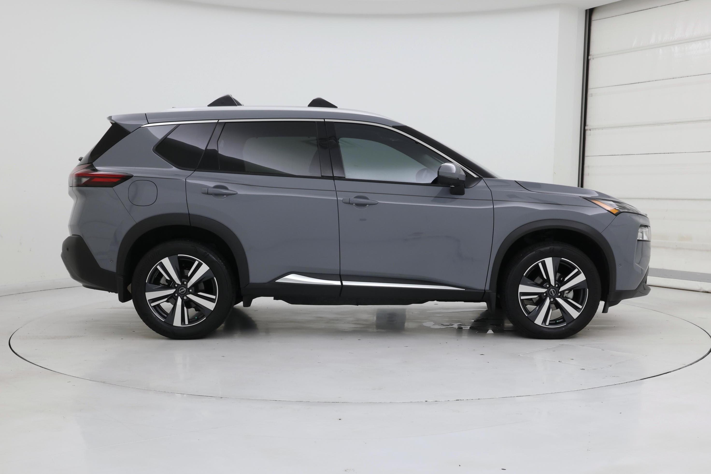 Thumbnail: 2023 Nissan Rogue - 7