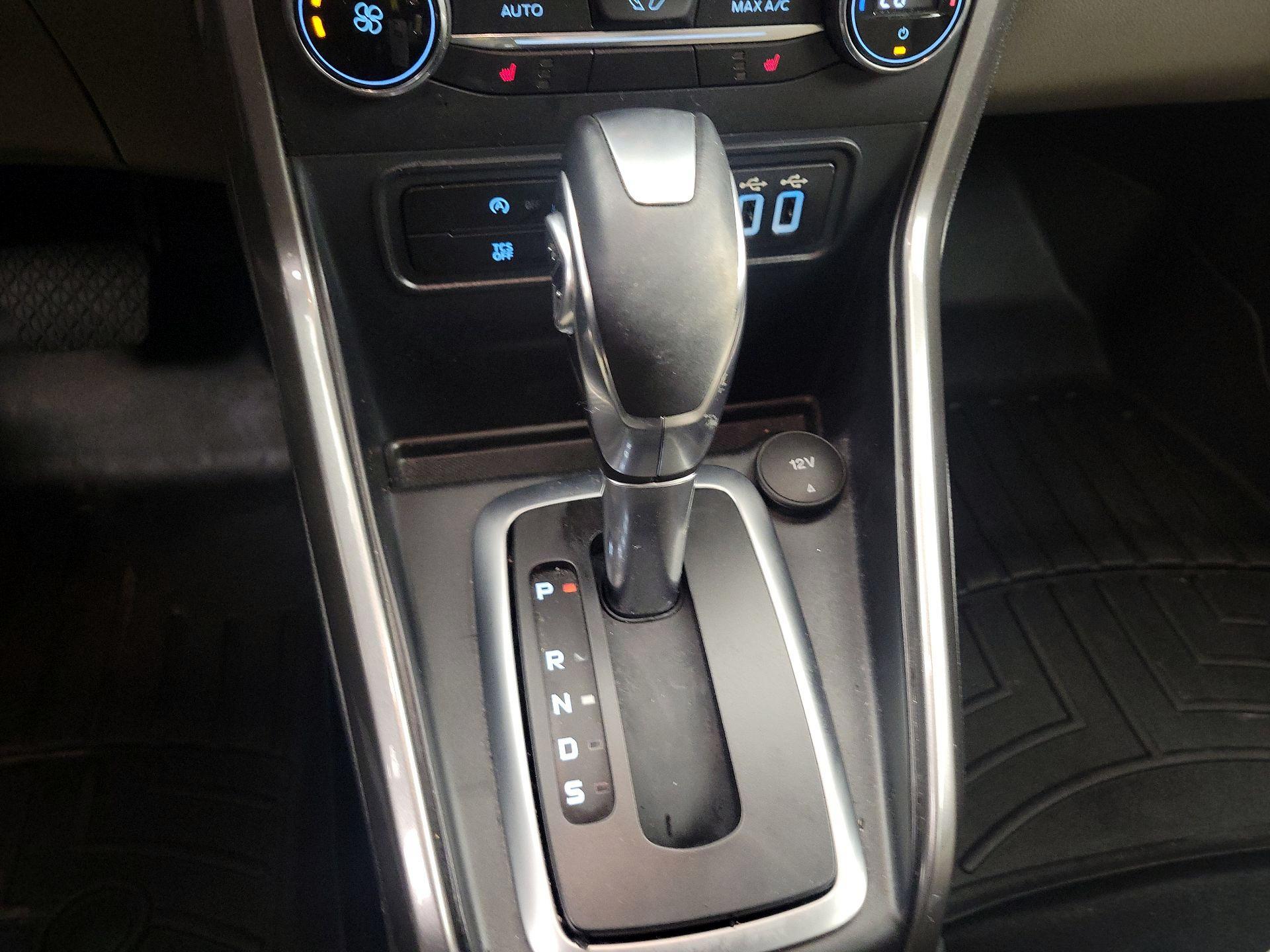 Thumbnail: 2019 Ford EcoSport - 18