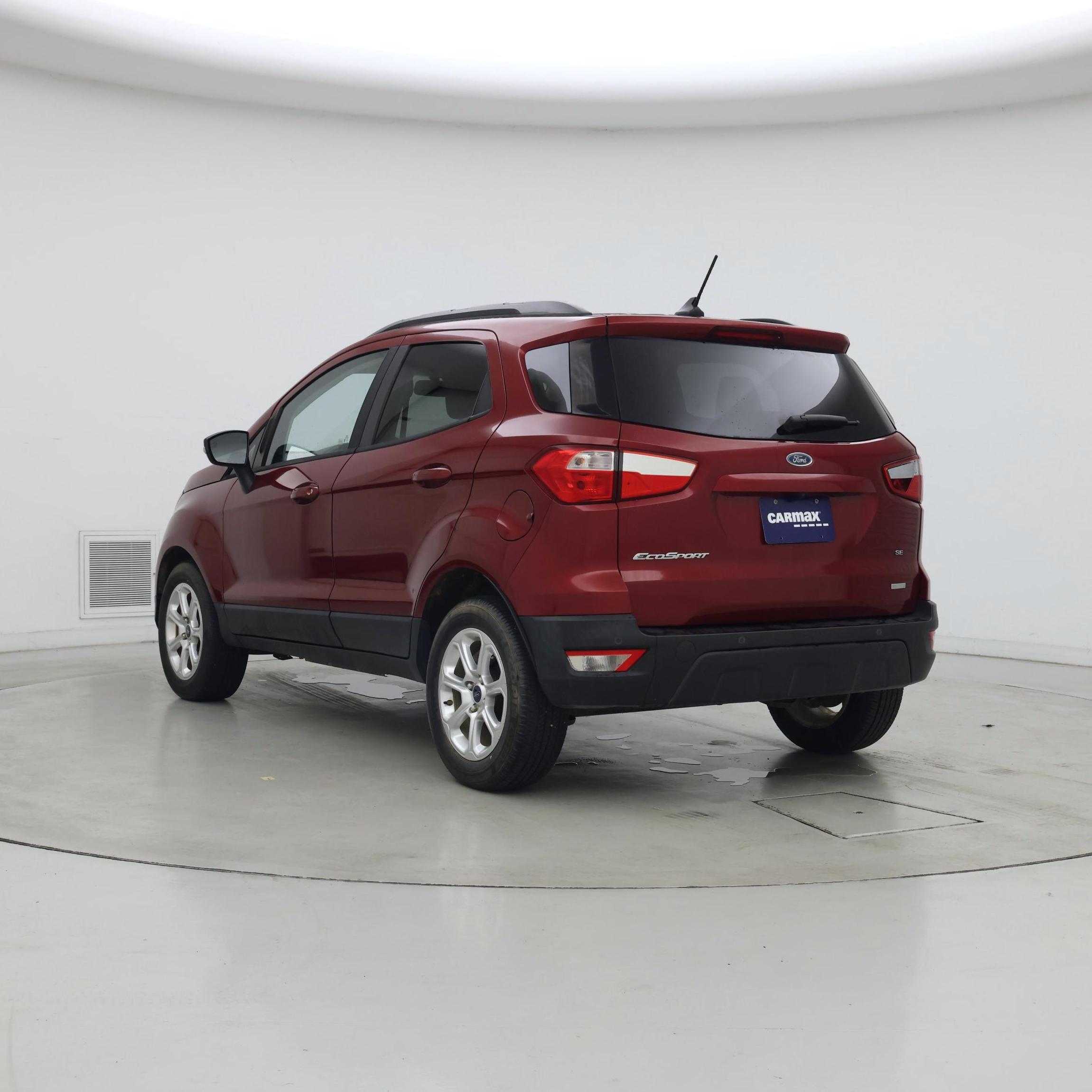 Thumbnail: 2019 Ford EcoSport - 2
