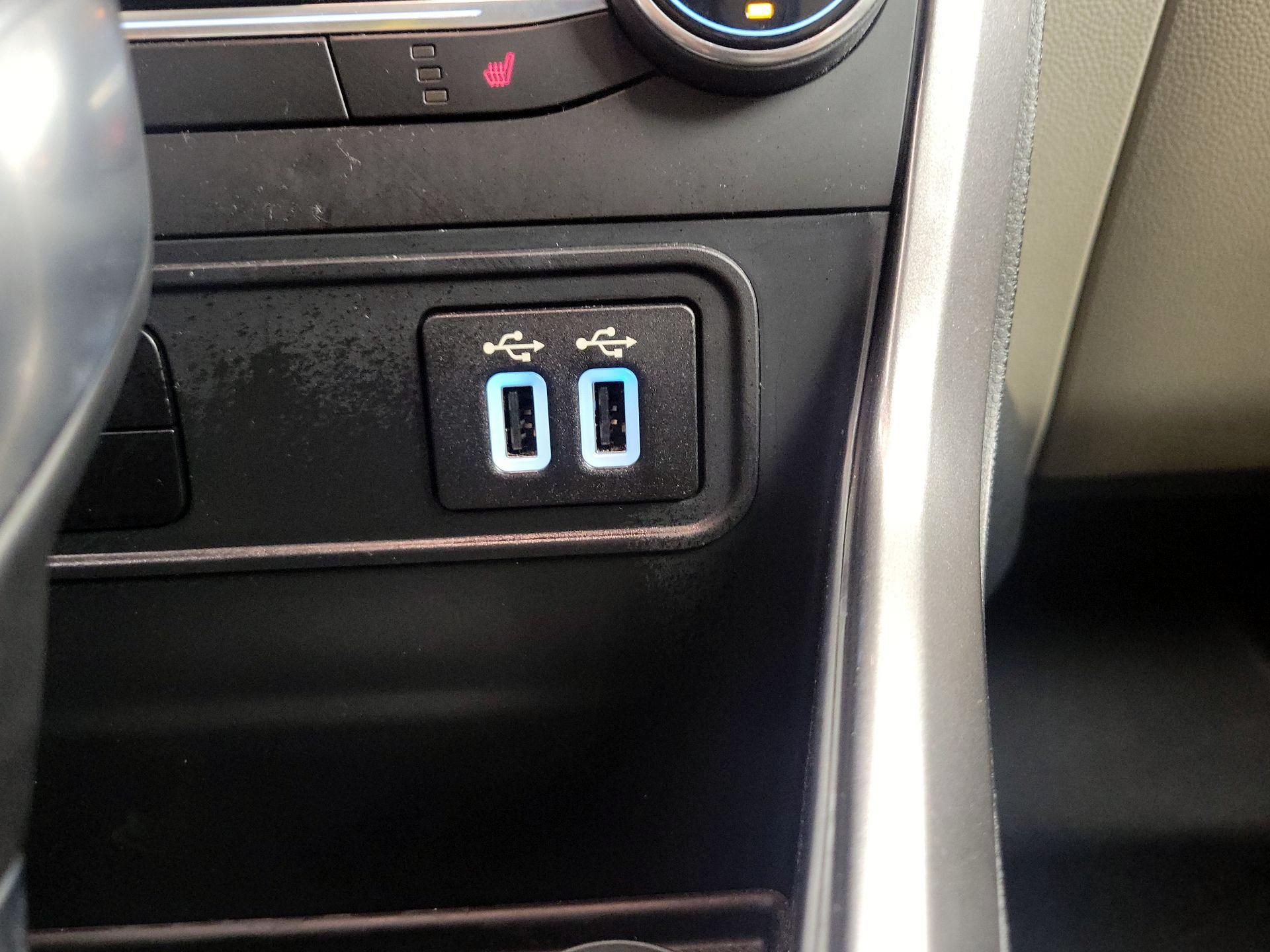 Thumbnail: 2019 Ford EcoSport - 19