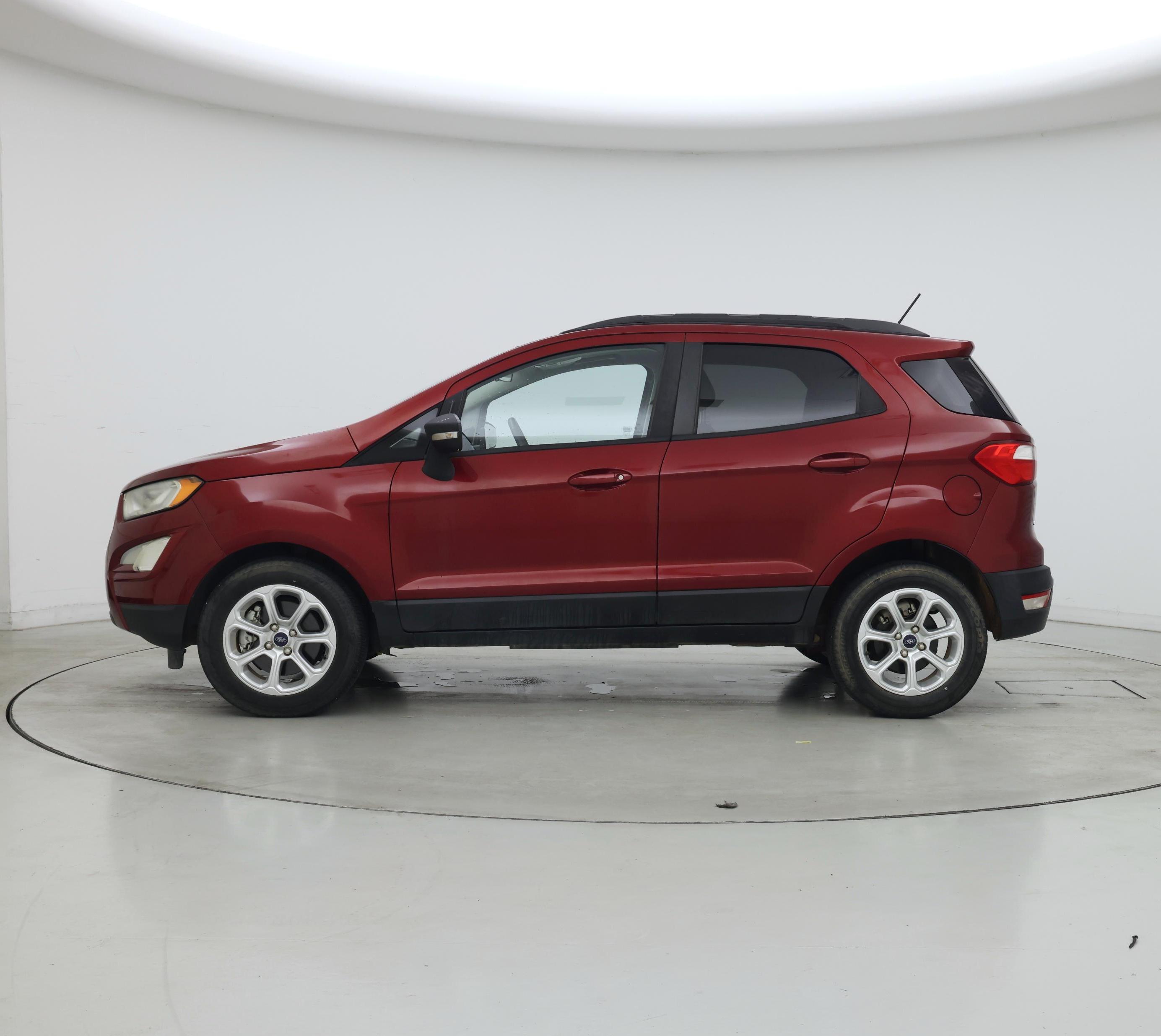 Thumbnail: 2019 Ford EcoSport - 3