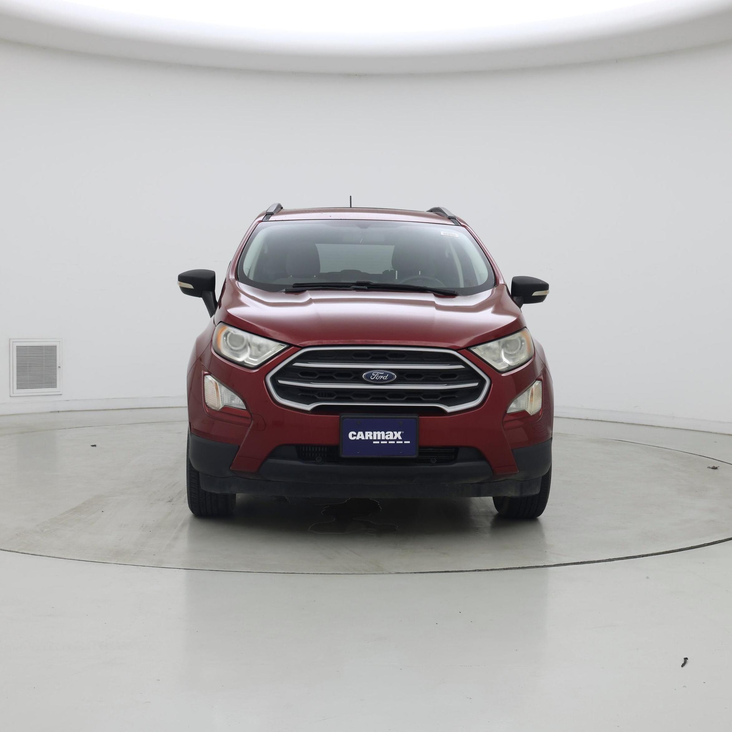 Thumbnail: 2019 Ford EcoSport - 5