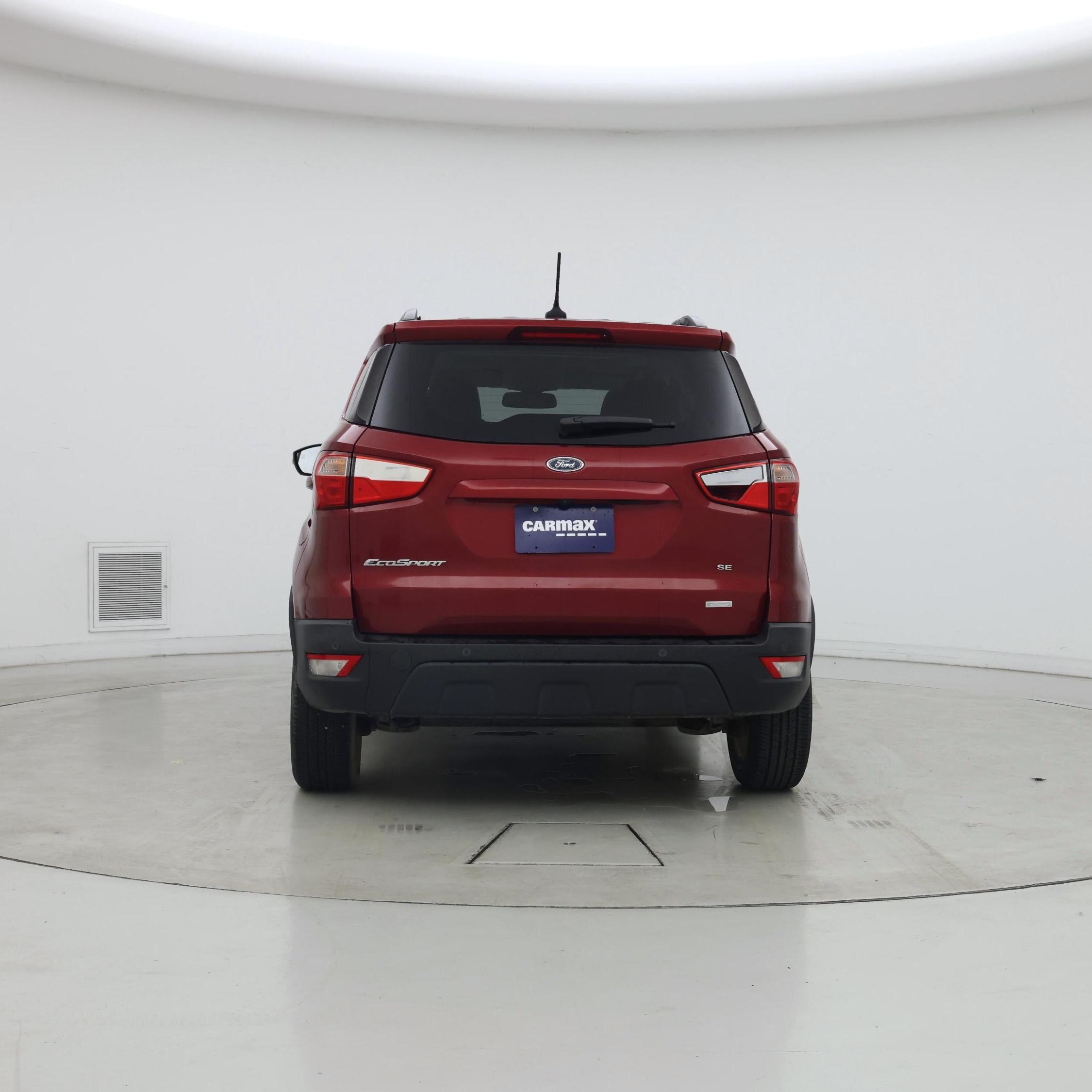 Thumbnail: 2019 Ford EcoSport - 6