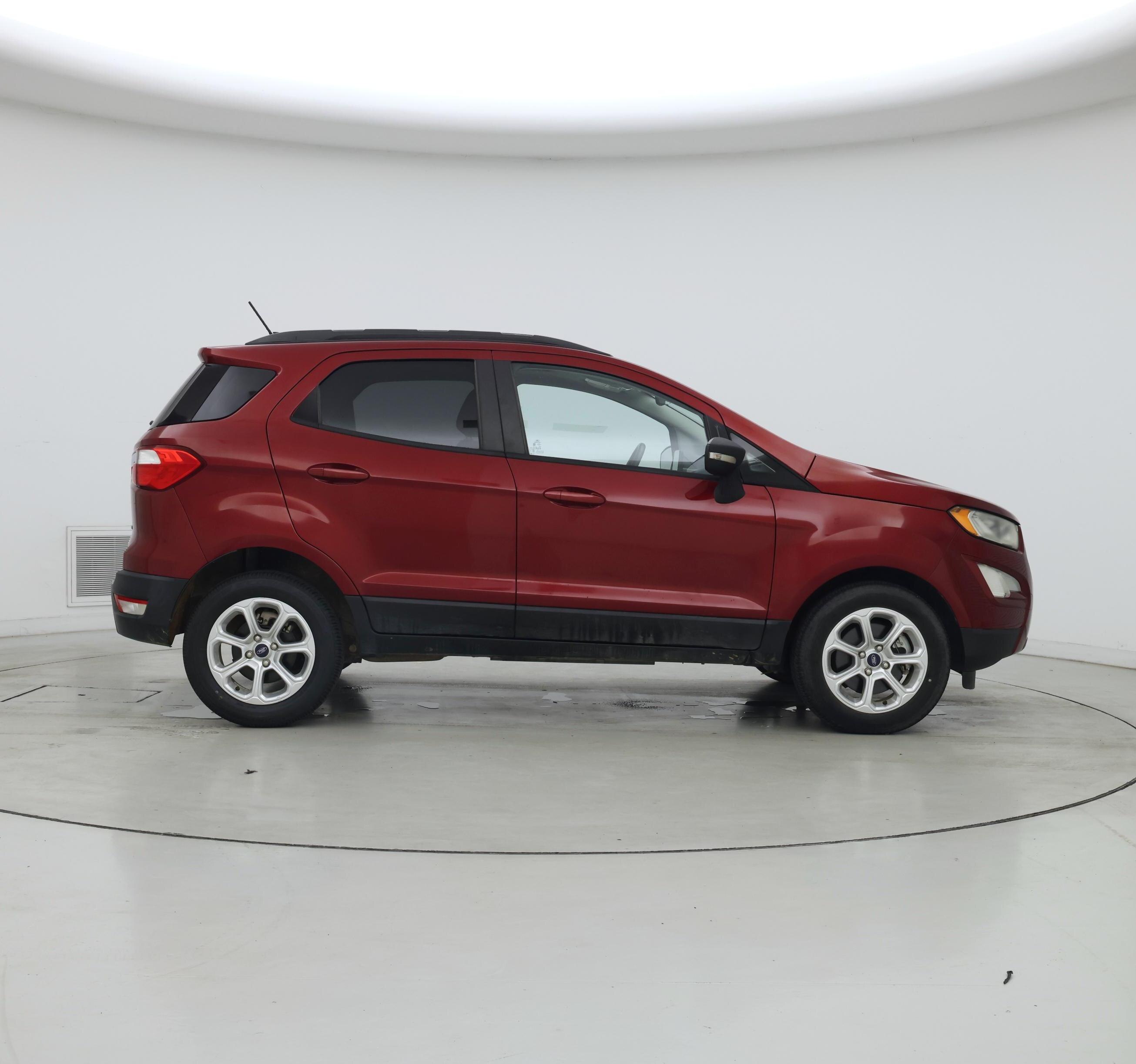 Thumbnail: 2019 Ford EcoSport - 7