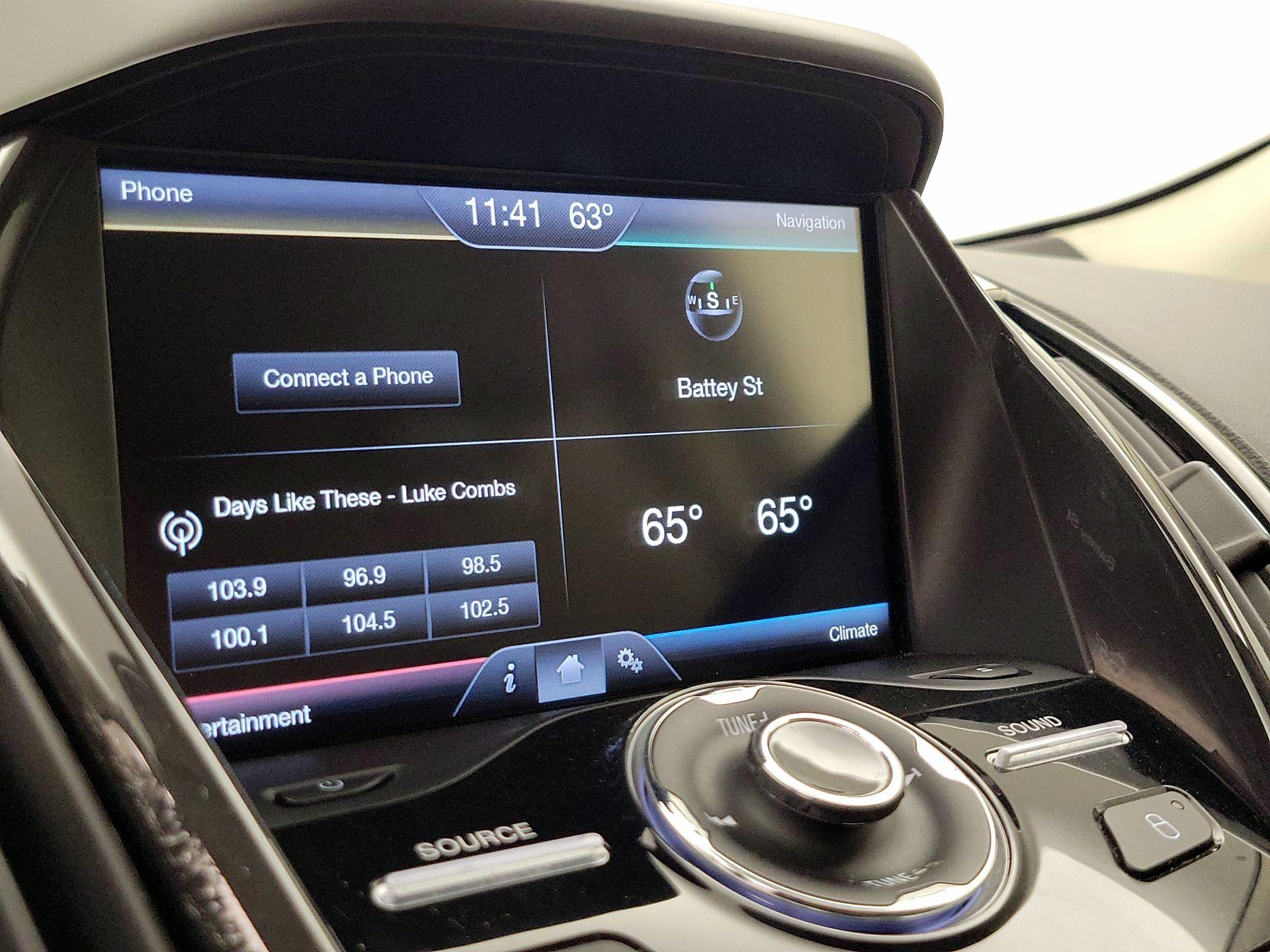Thumbnail: 2014 Ford Escape - 14