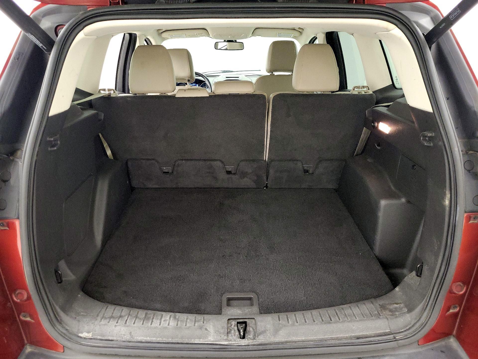 Thumbnail: 2014 Ford Escape - 19