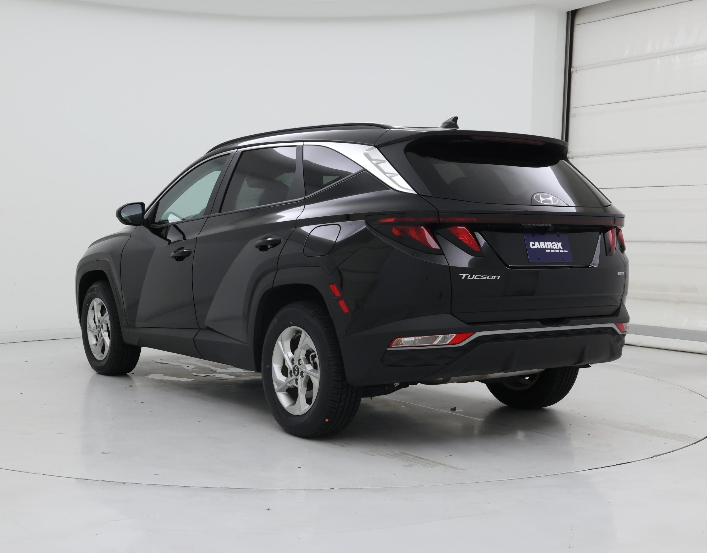 Thumbnail: 2024 Hyundai Tucson - 2
