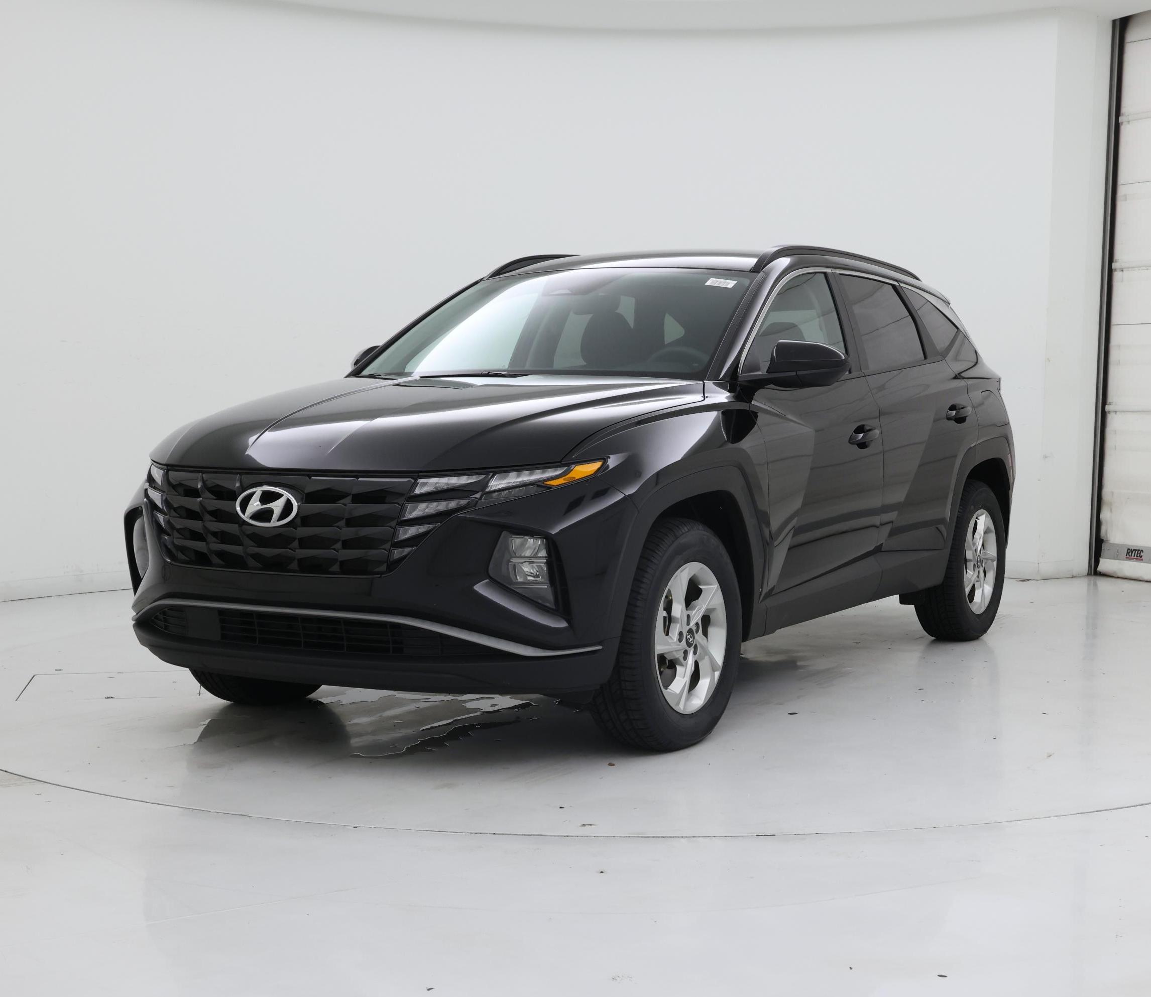 Thumbnail: 2024 Hyundai Tucson - 4