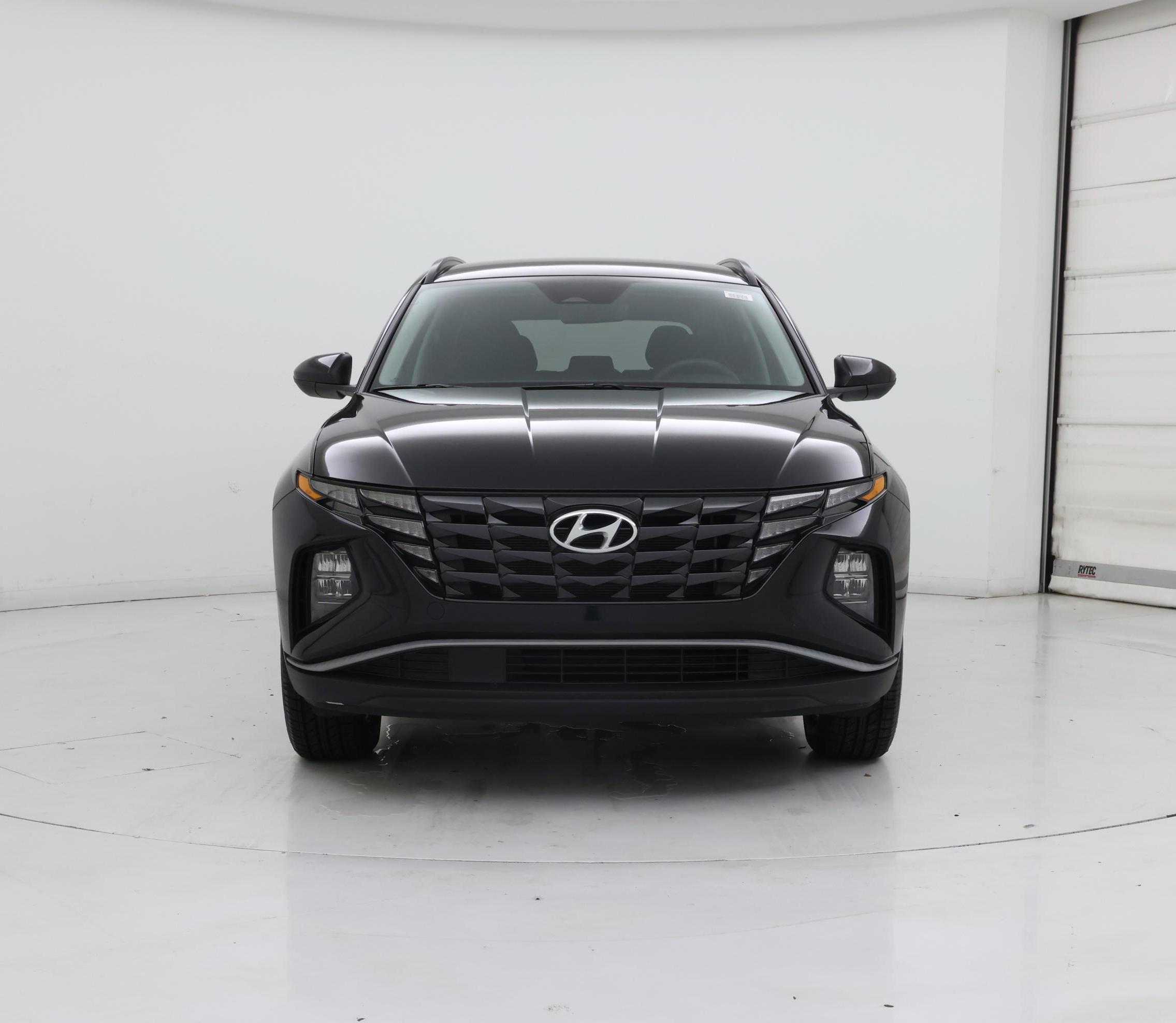 Thumbnail: 2024 Hyundai Tucson - 5