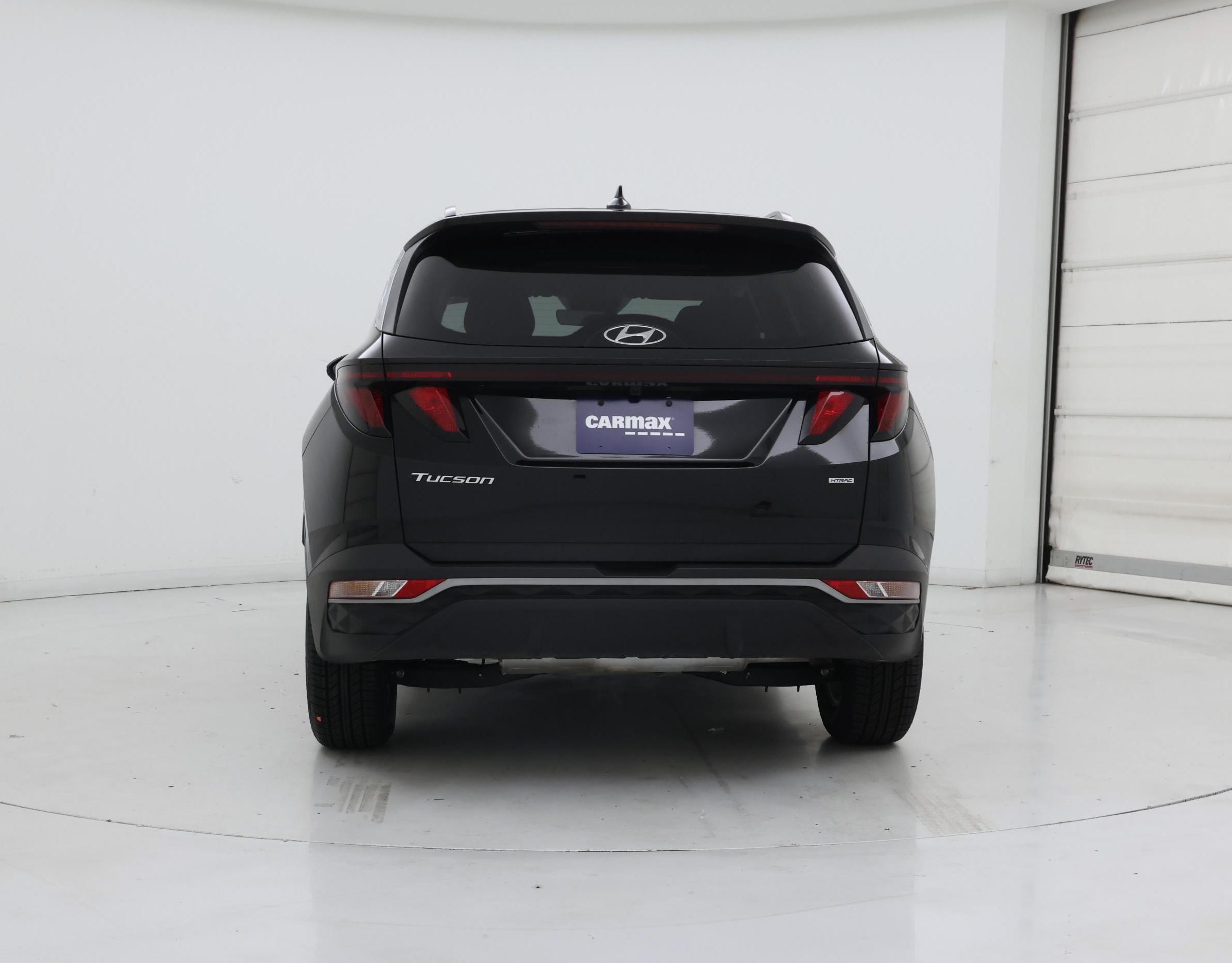 Thumbnail: 2024 Hyundai Tucson - 6
