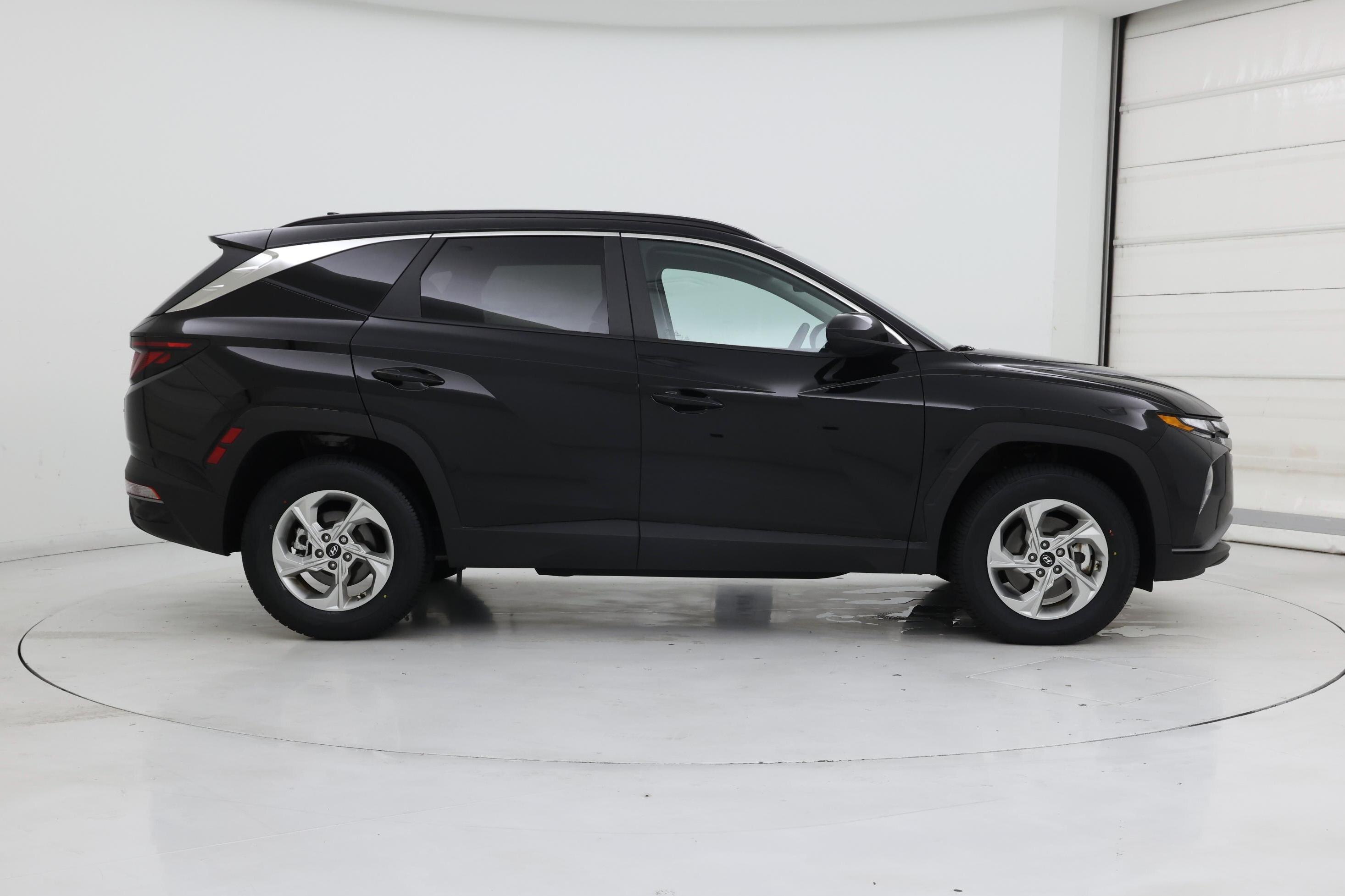 Thumbnail: 2024 Hyundai Tucson - 7
