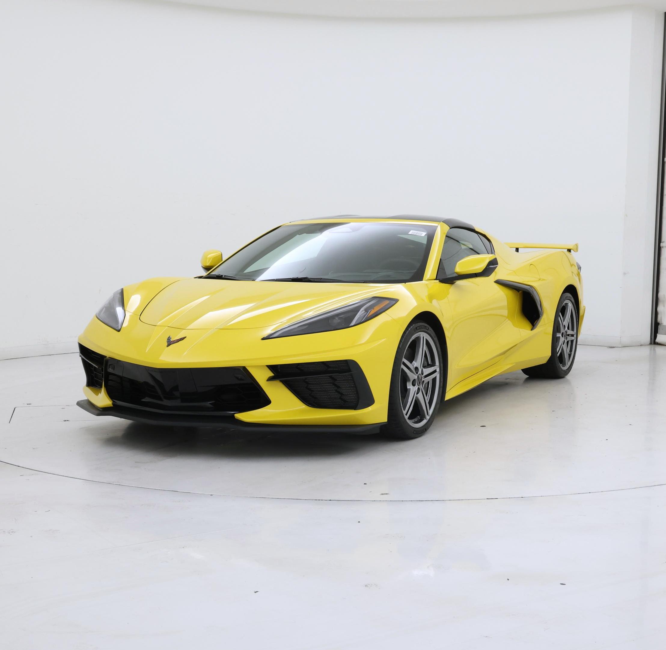 Thumbnail: 2026 Chevrolet Corvette - 4